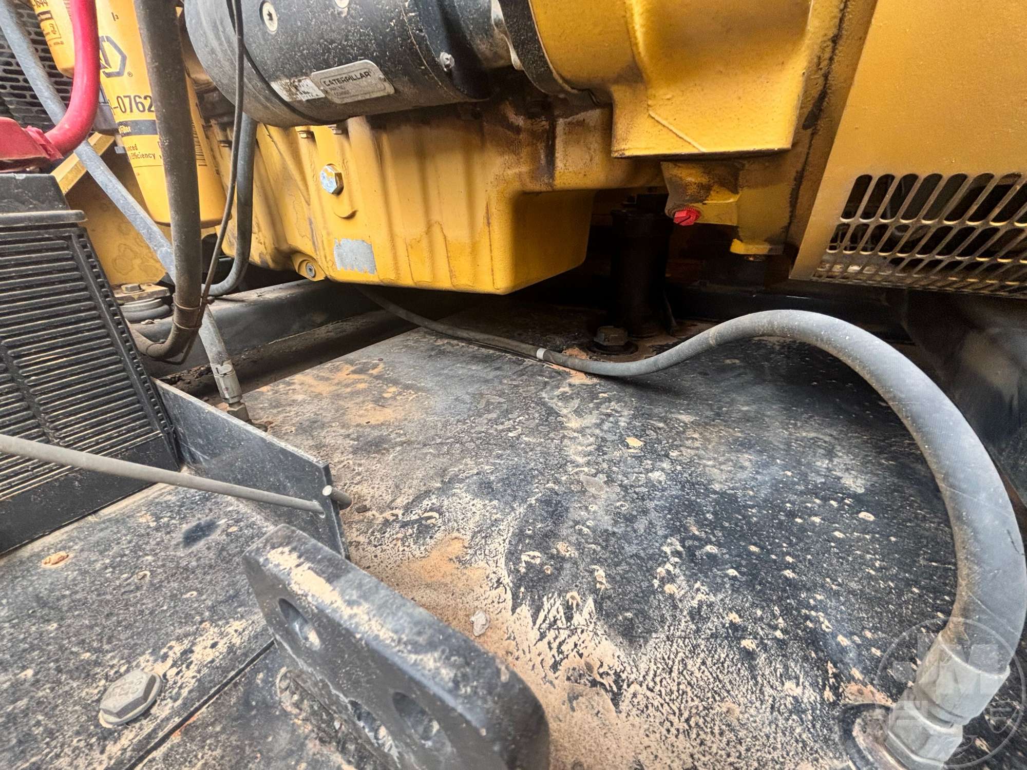 0 Caterpillar LC5