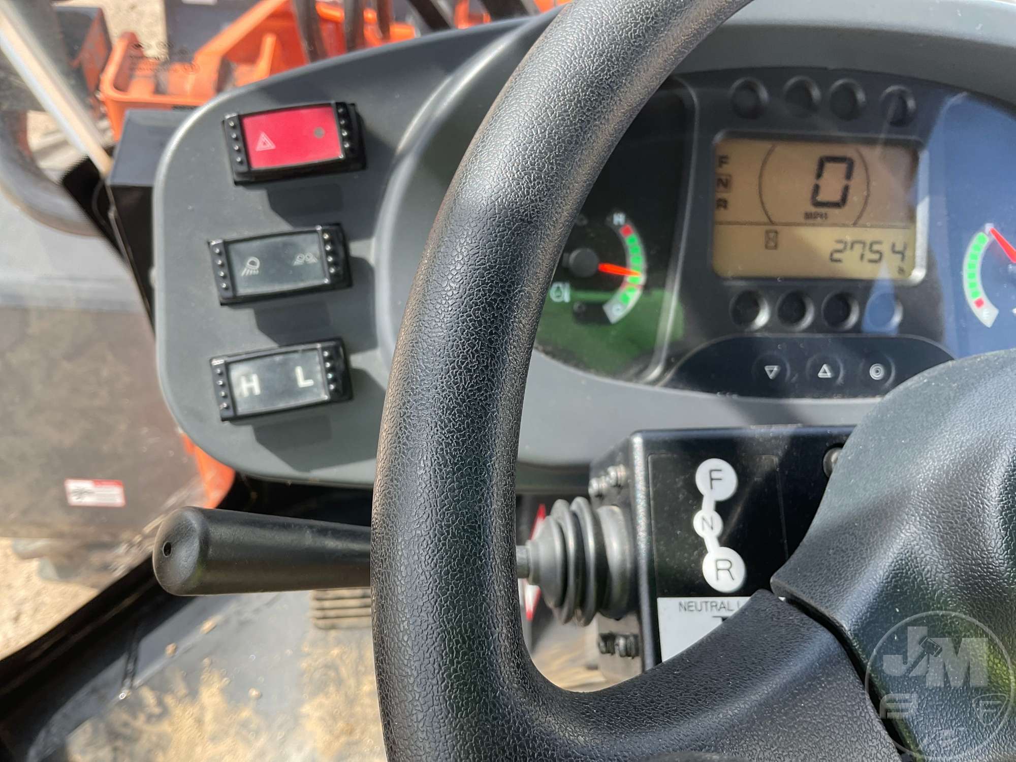 2024 Hitachi ZW80-5B