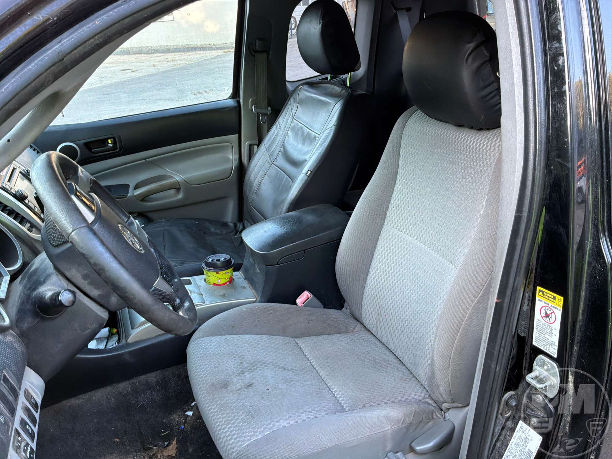 2013 Toyota Tacoma