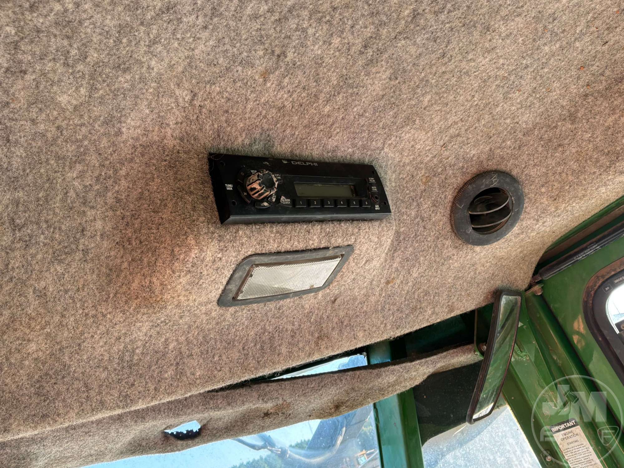 0 John Deere 648H
