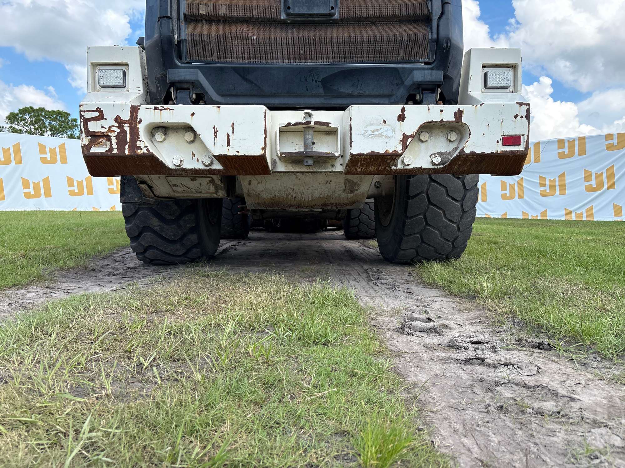 2016 Caterpillar 950M