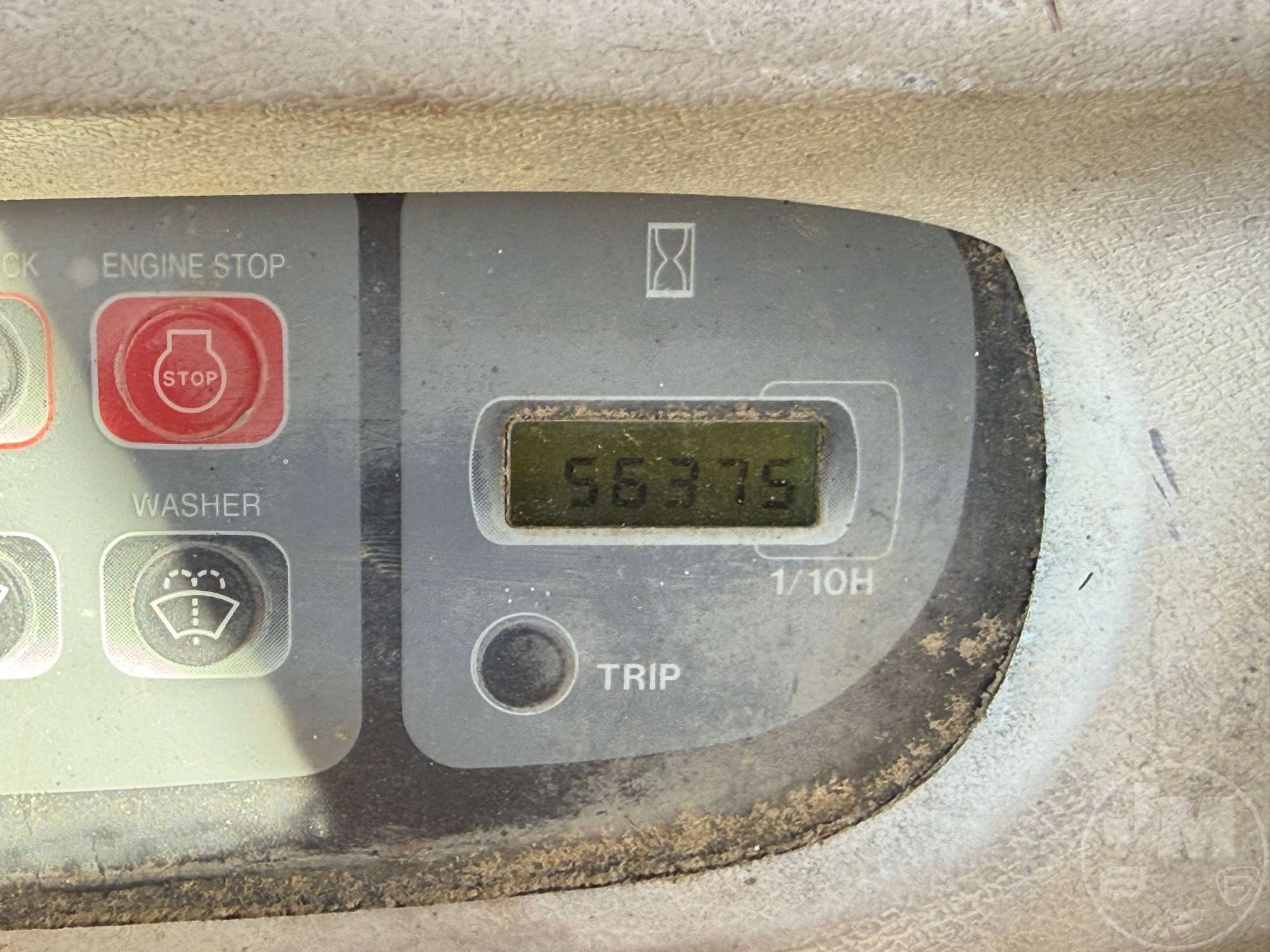 2011 Link-Belt 130 LX