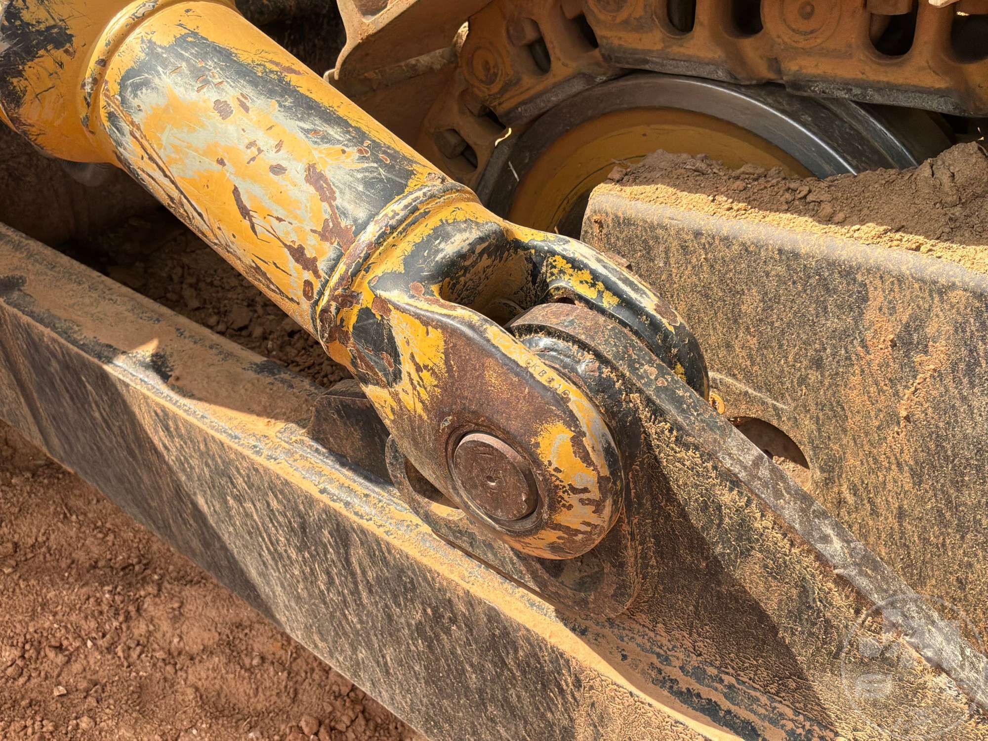 2012 Caterpillar D10T