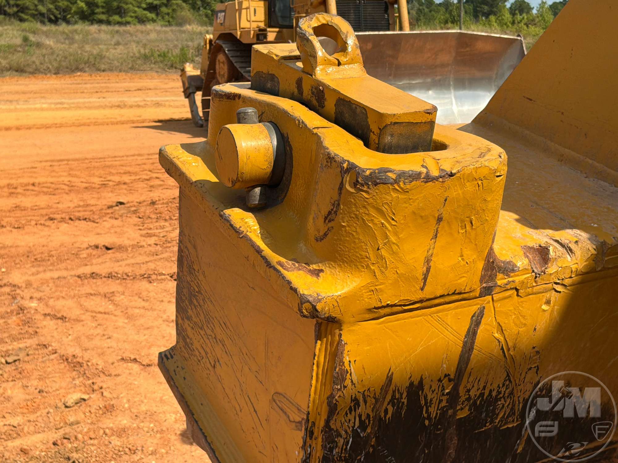 2012 Caterpillar D10T