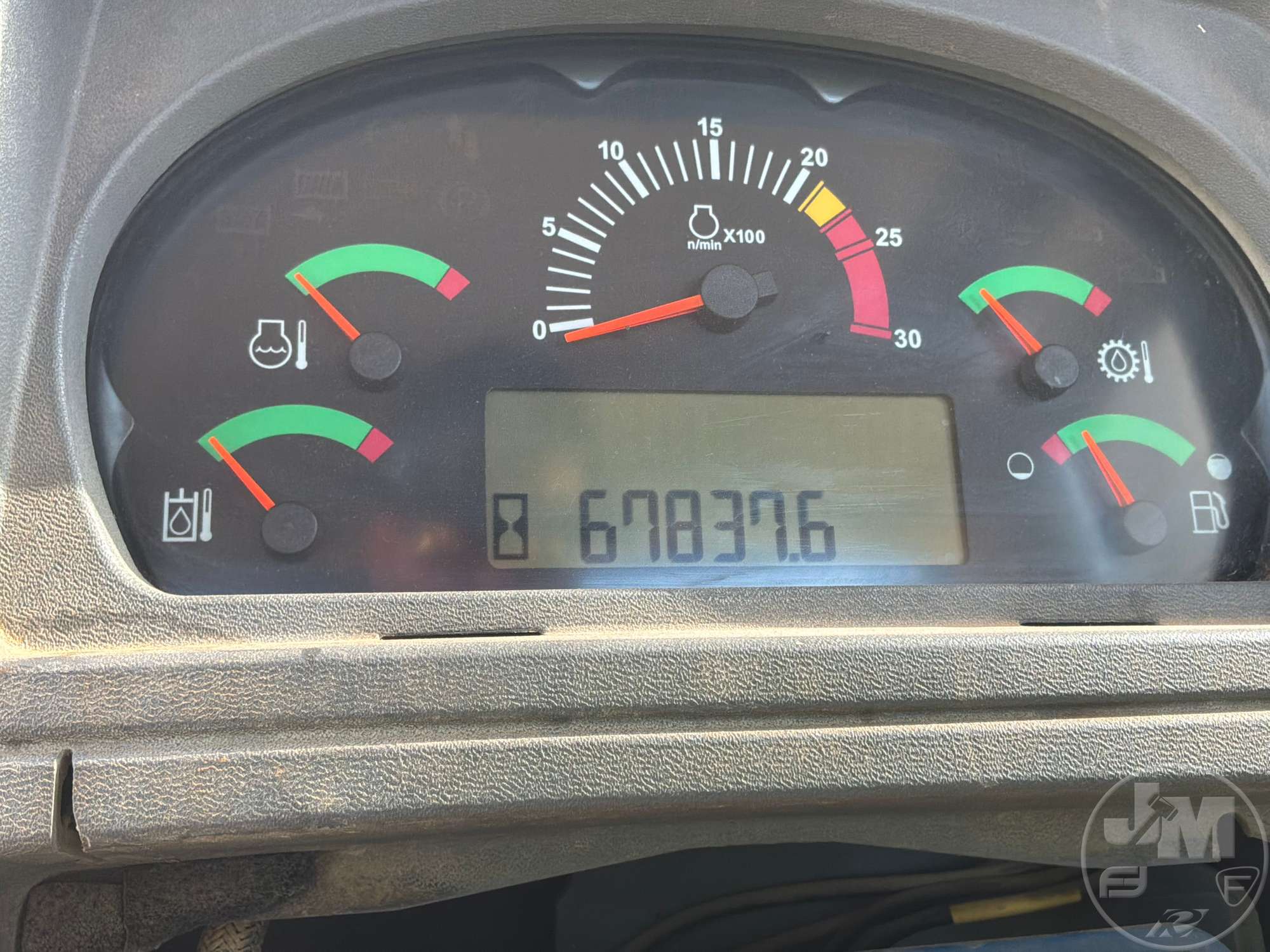 2008 Caterpillar D9T