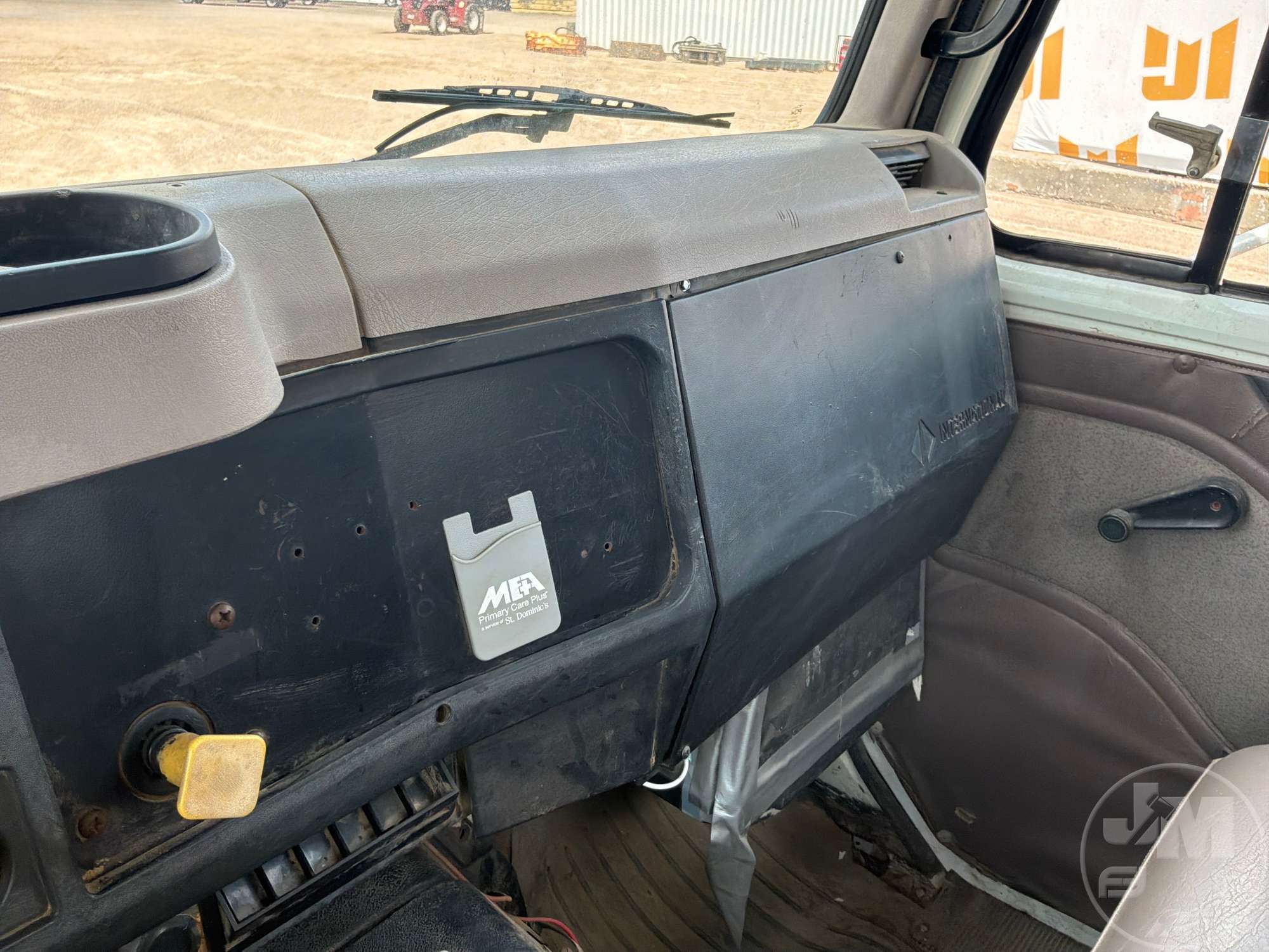 1999 International 4900