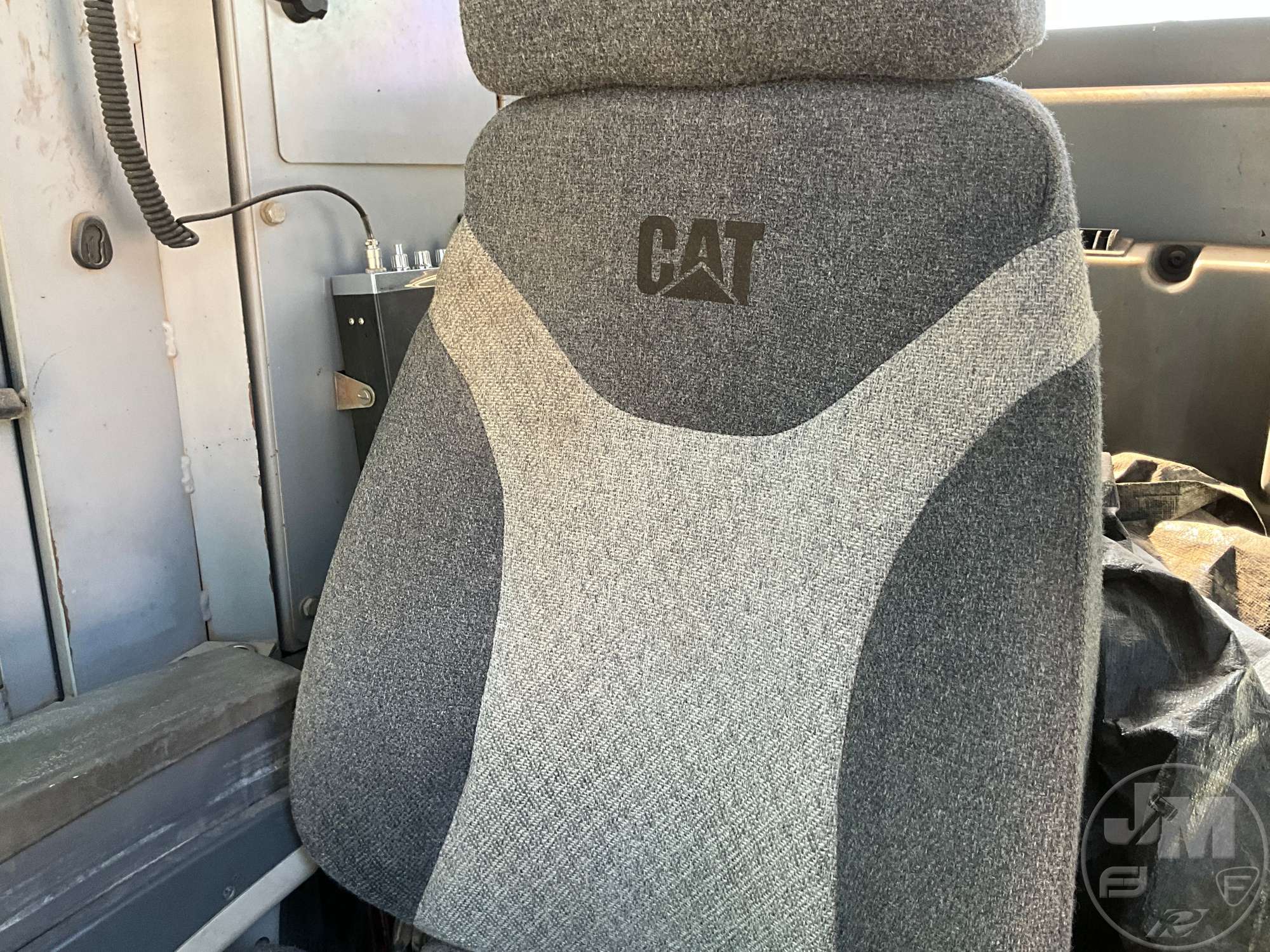 2006 Caterpillar TK721