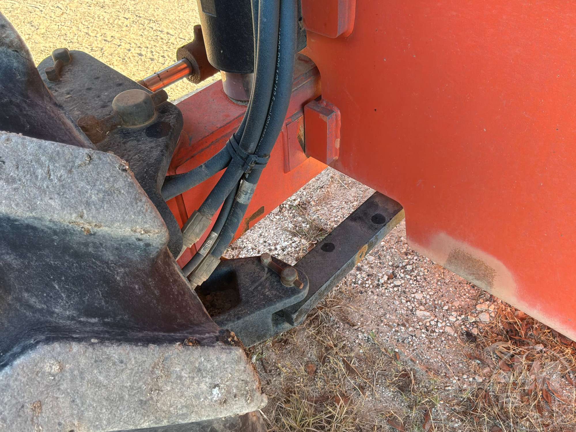 0 JLG 660SJ