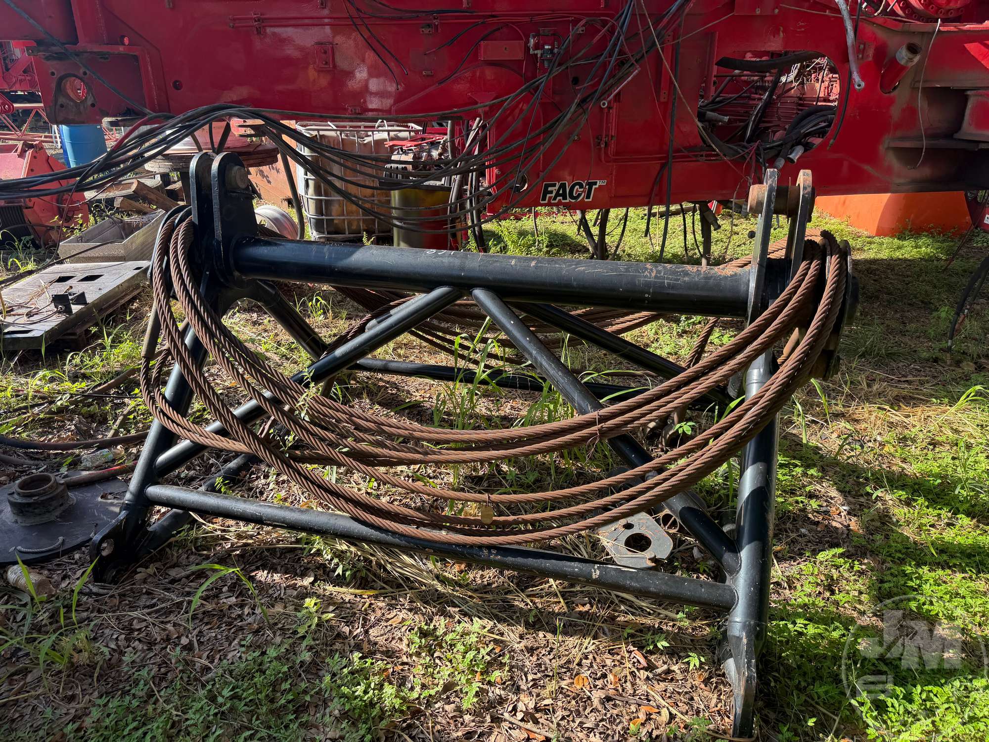 2000 Link-Belt 248
