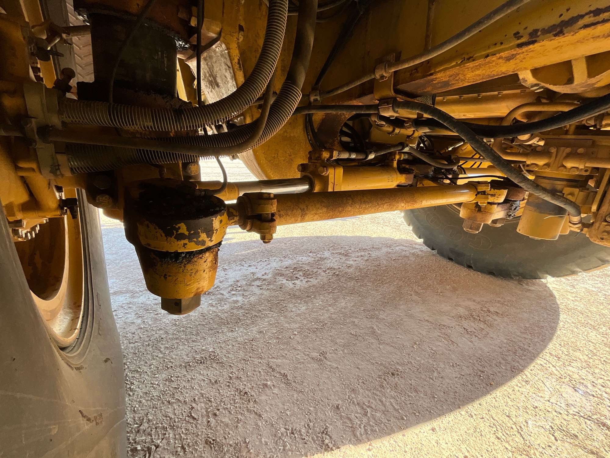 2021 Caterpillar 785G