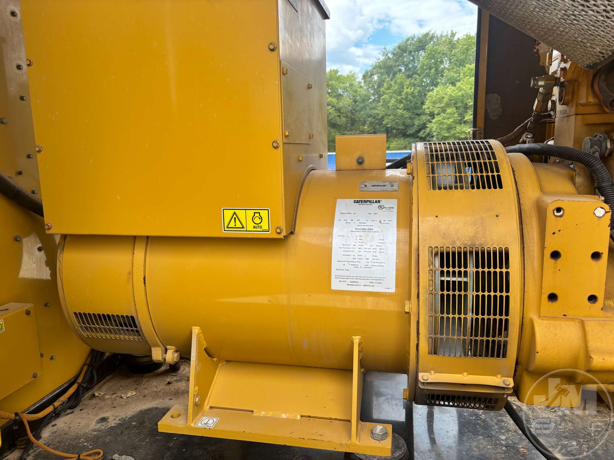 0 Caterpillar LC5