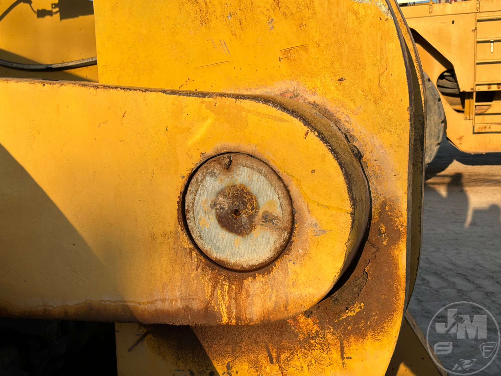 2003 Komatsu WA450-5