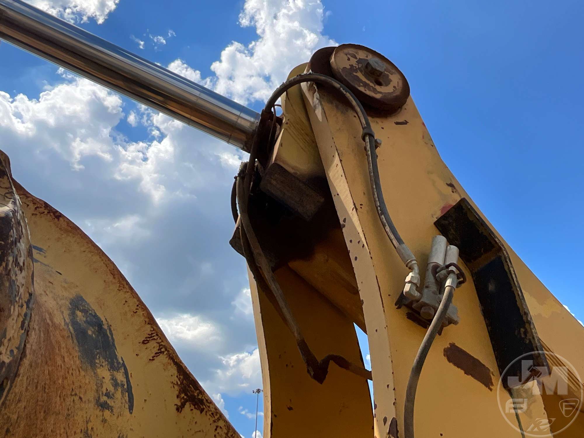 2000 Caterpillar 992G