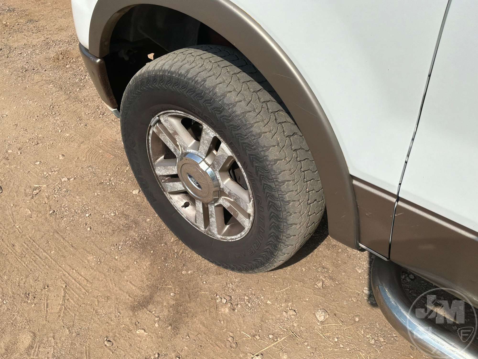 2006 Ford F-150