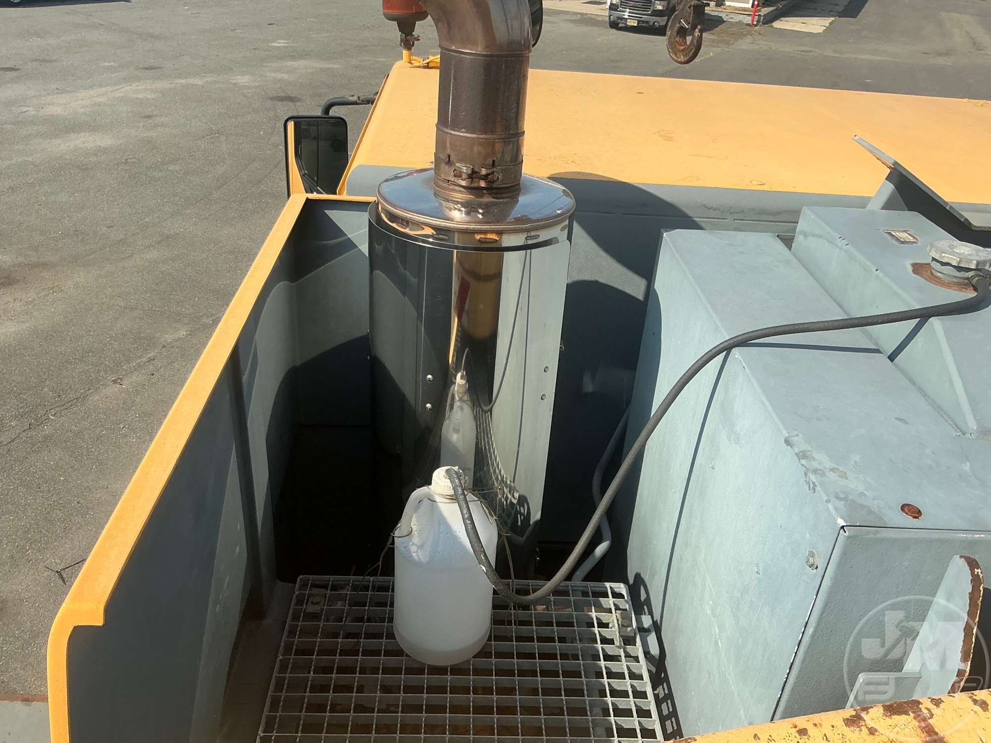 2008 Liebherr LTM 1055-3.2