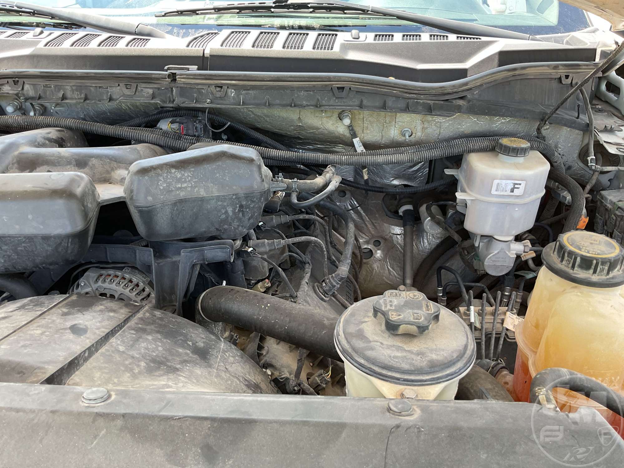2018 Ford F-350 XL SD