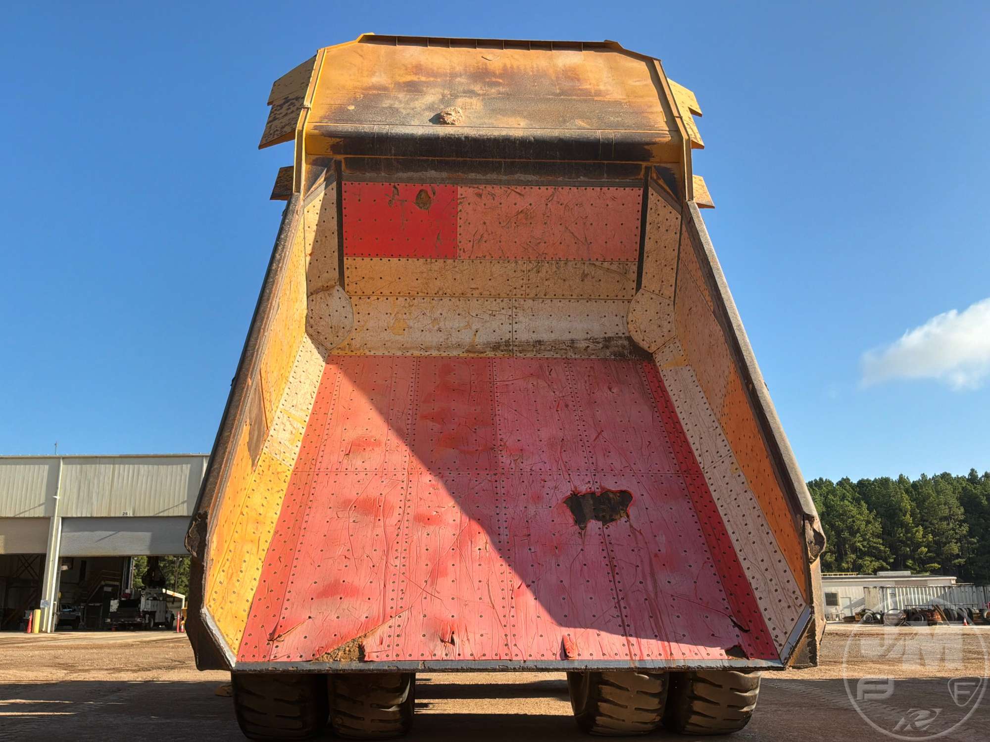 2021 Caterpillar 785G