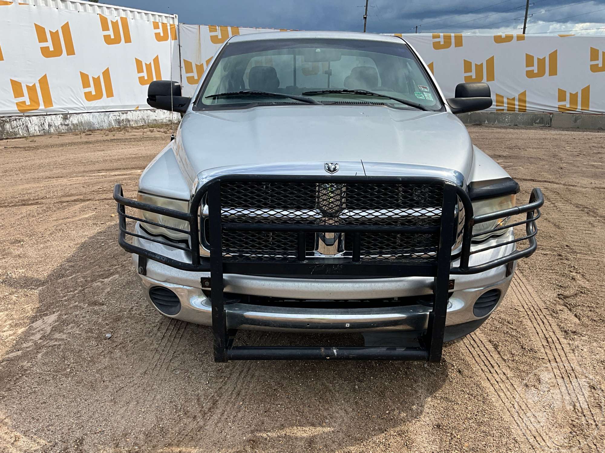 2004 Dodge RAM SLT