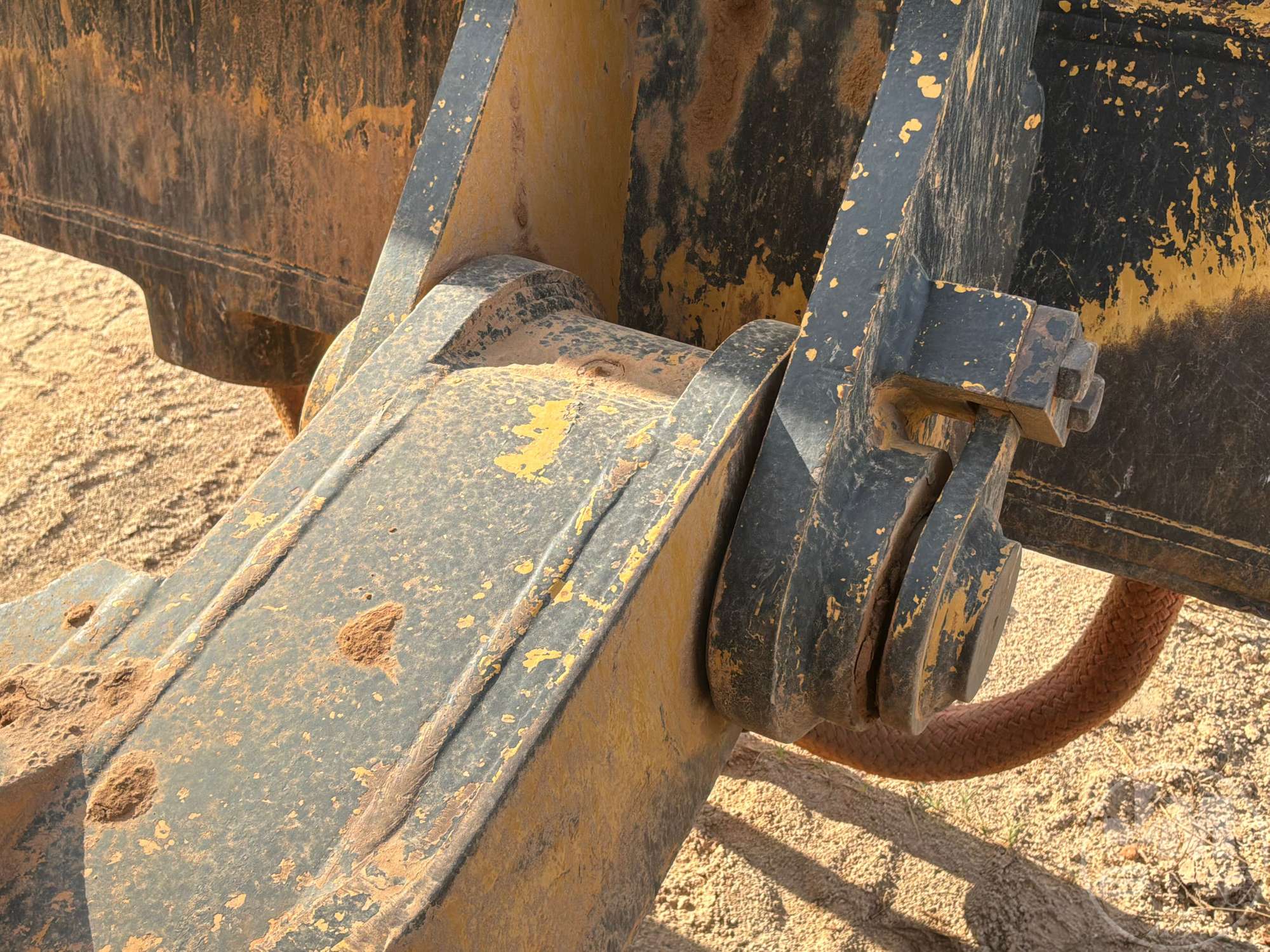 2008 Caterpillar D9T