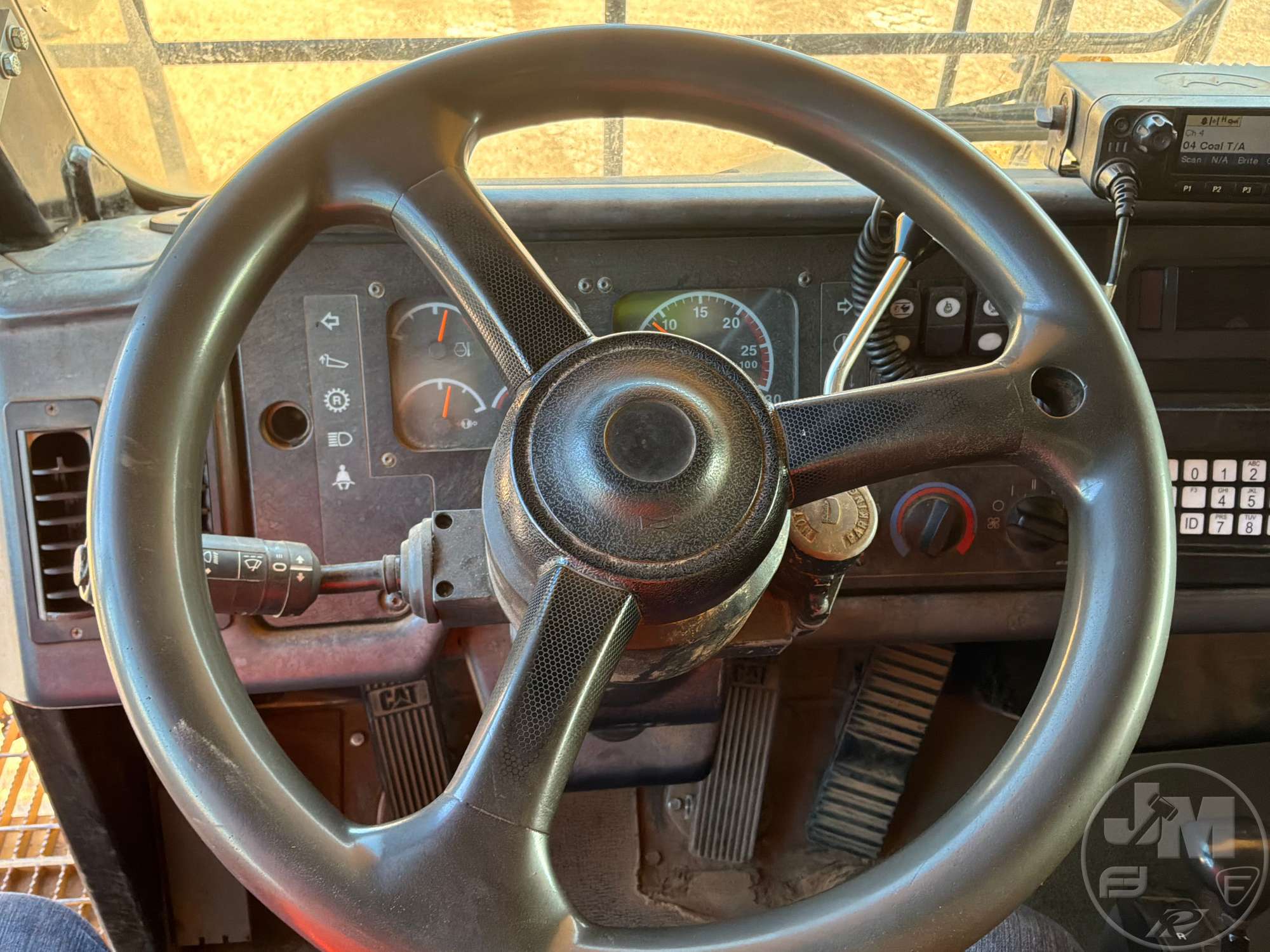 2014 Caterpillar 785D