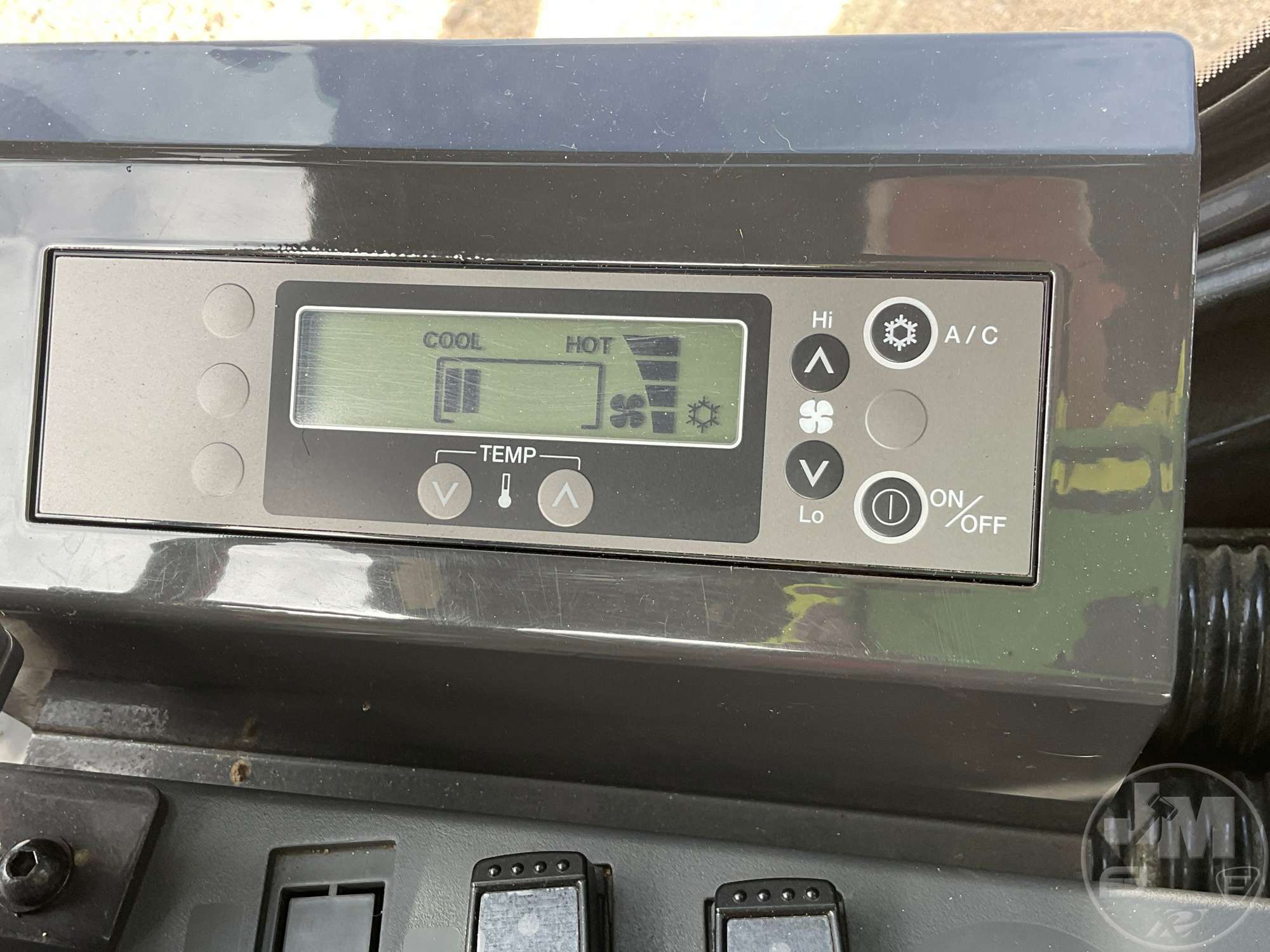 2024 Hitachi ZW80-5B