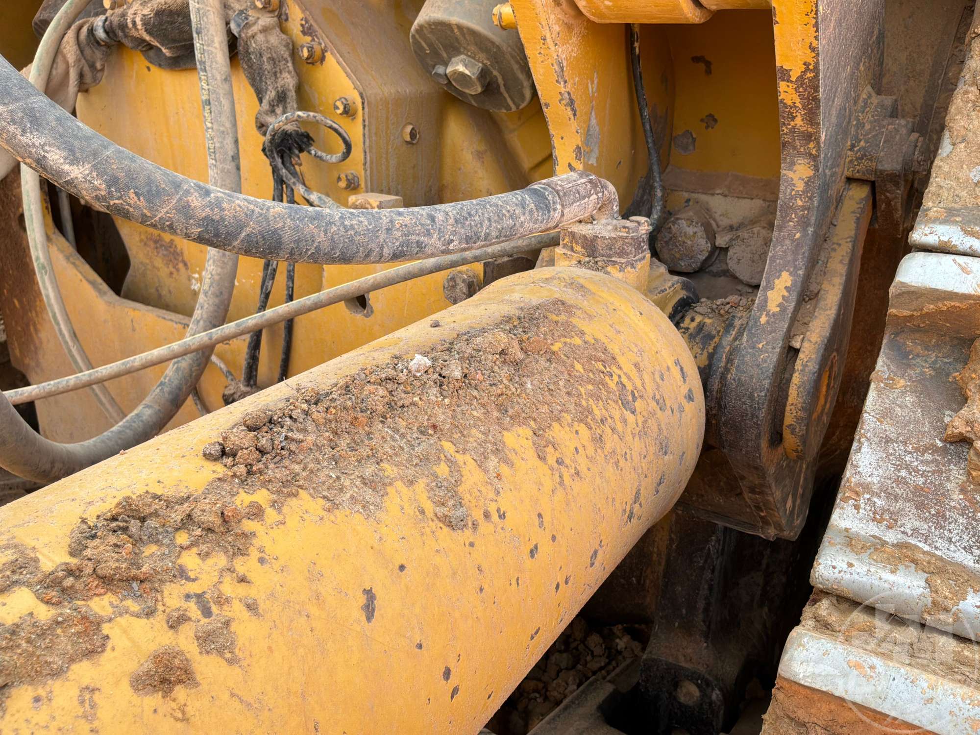 2012 Caterpillar D10T