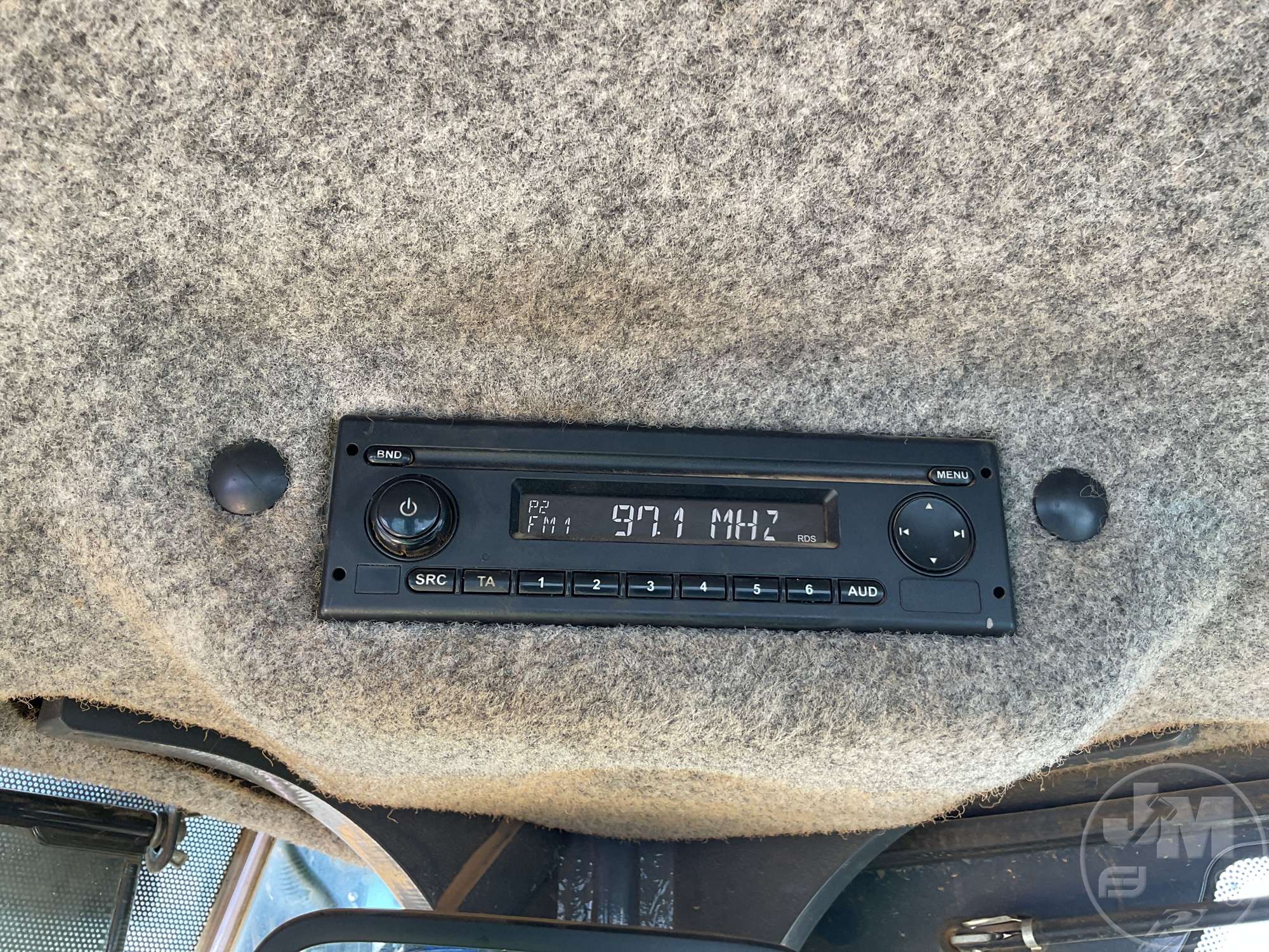 2017 John Deere 844K III