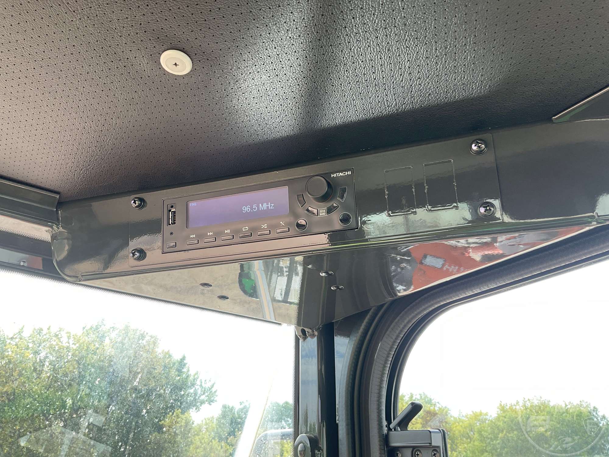 2024 Hitachi ZW80-5B