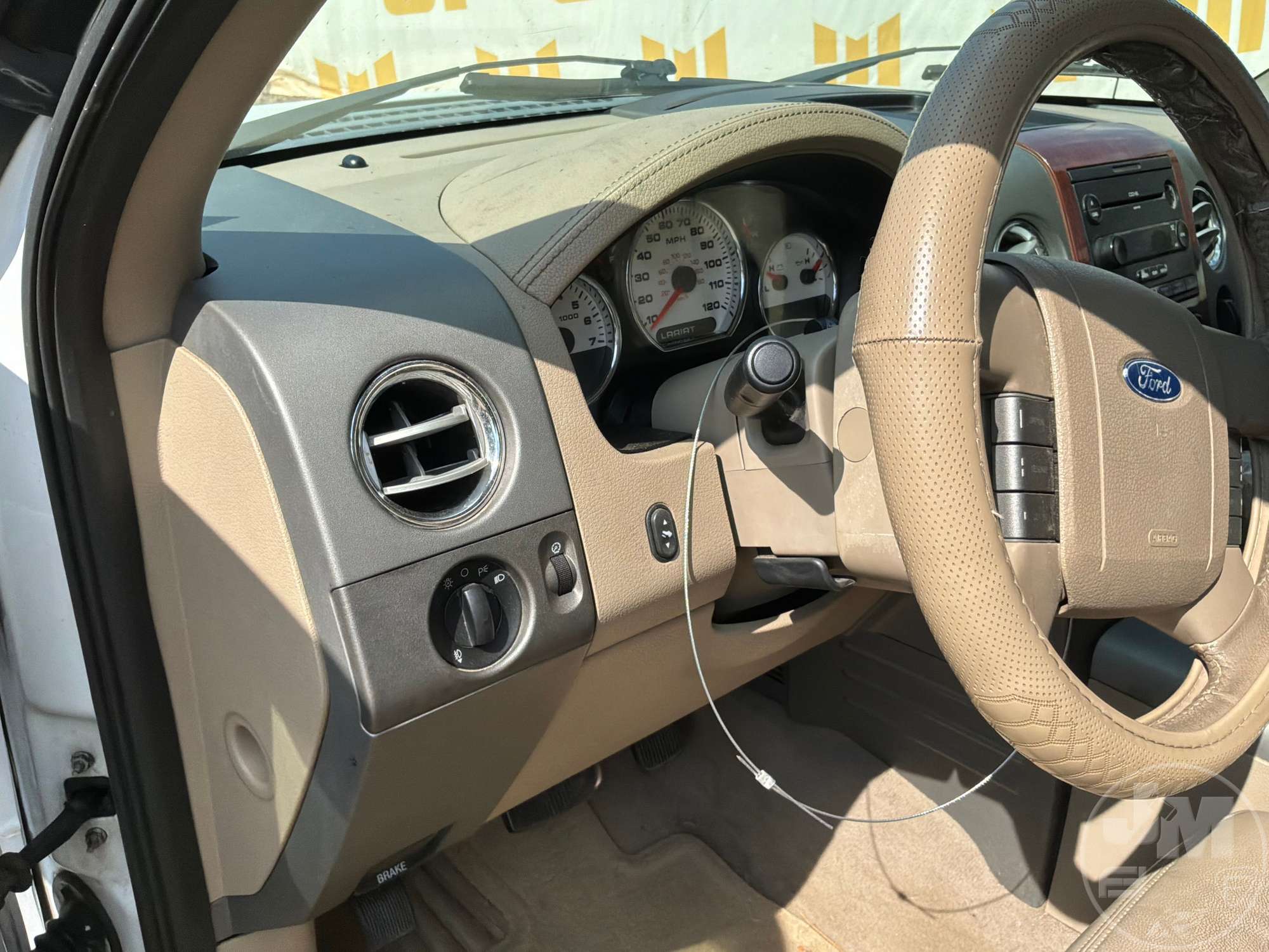 2006 Ford F-150