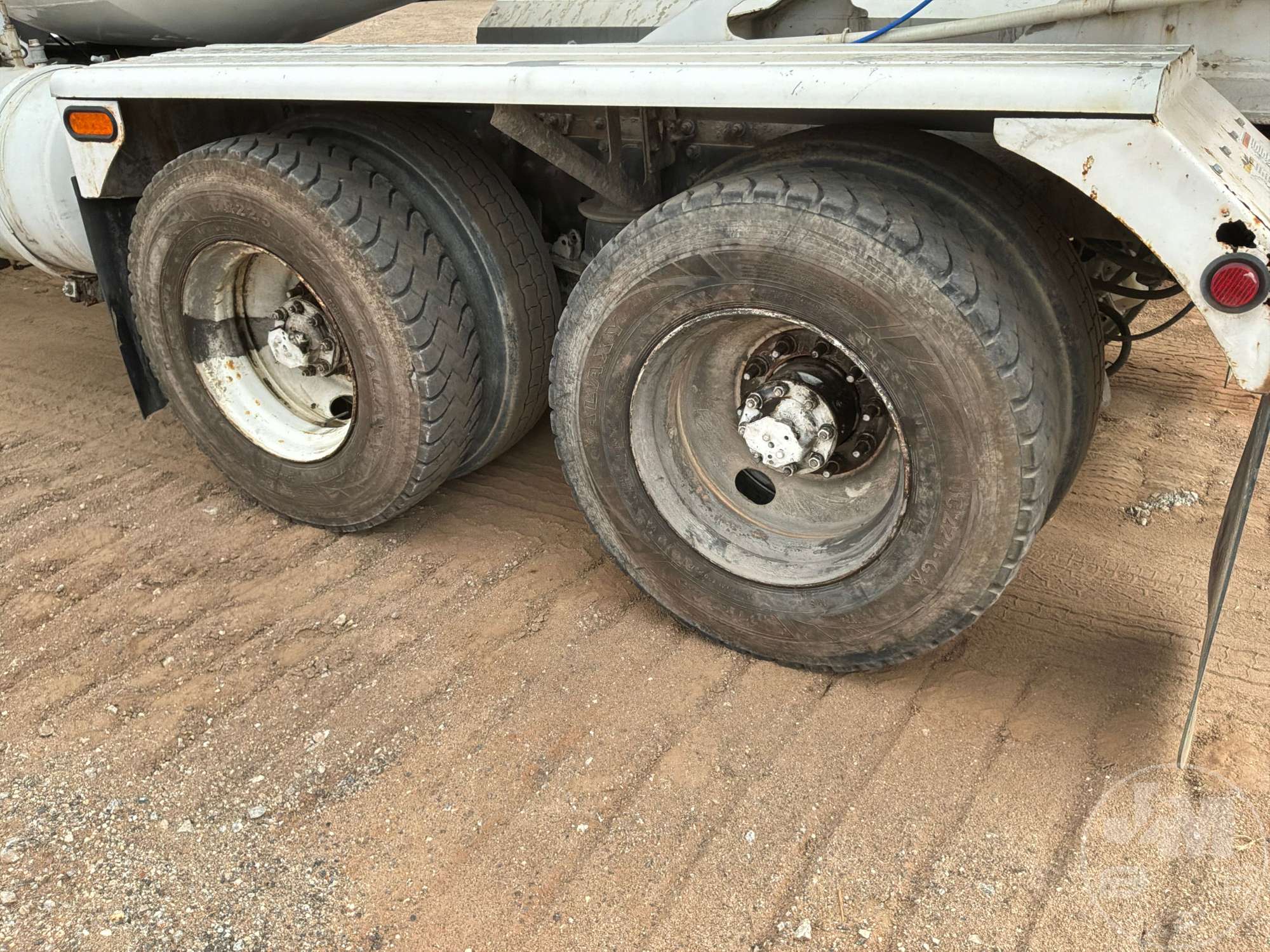 2001 Western Star 5800