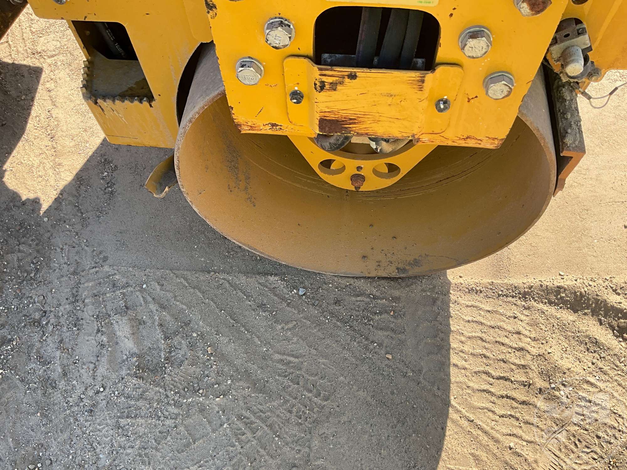 2021 Caterpillar CB1.8