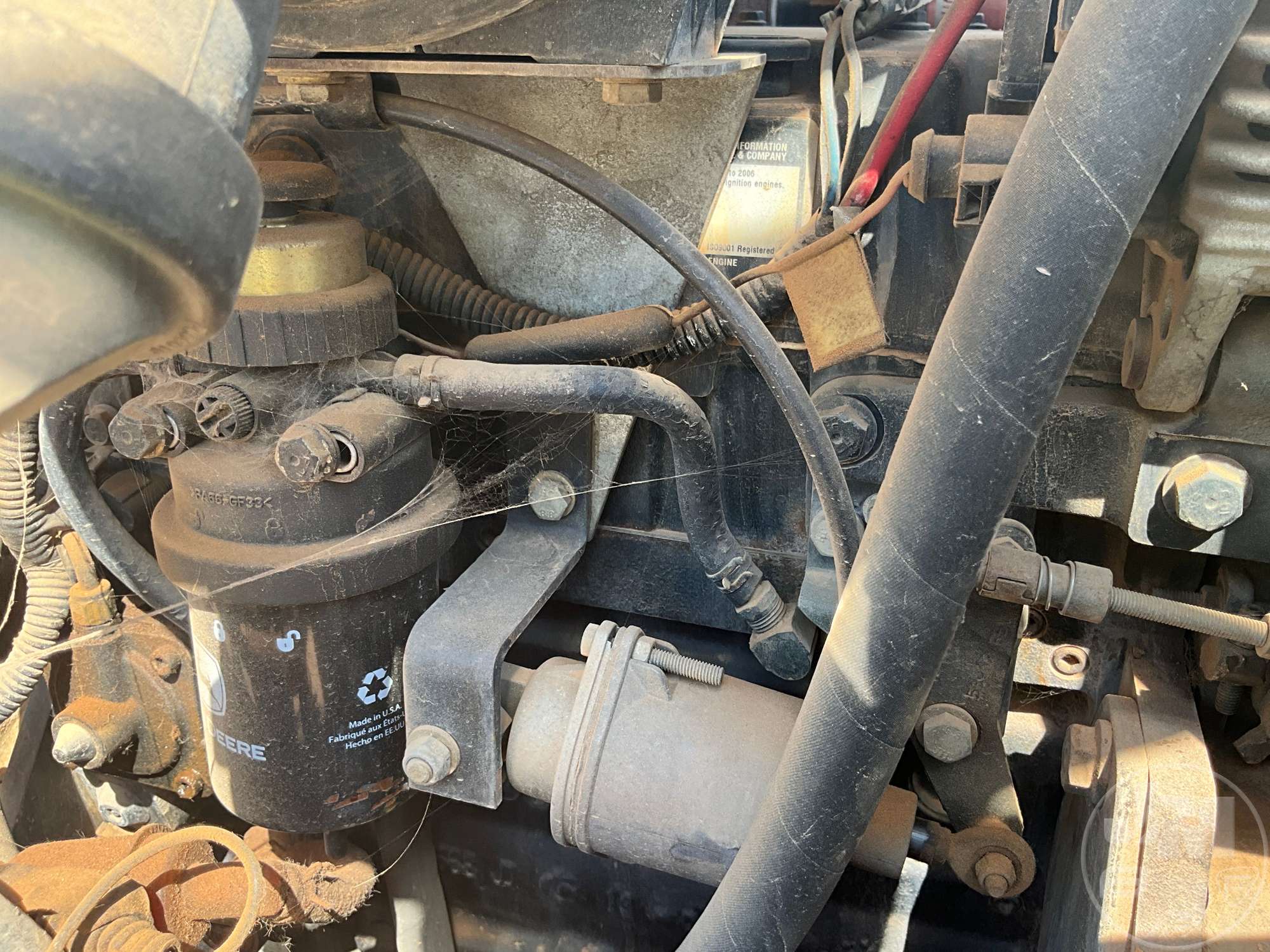 0 Atlas Copco XAS 97