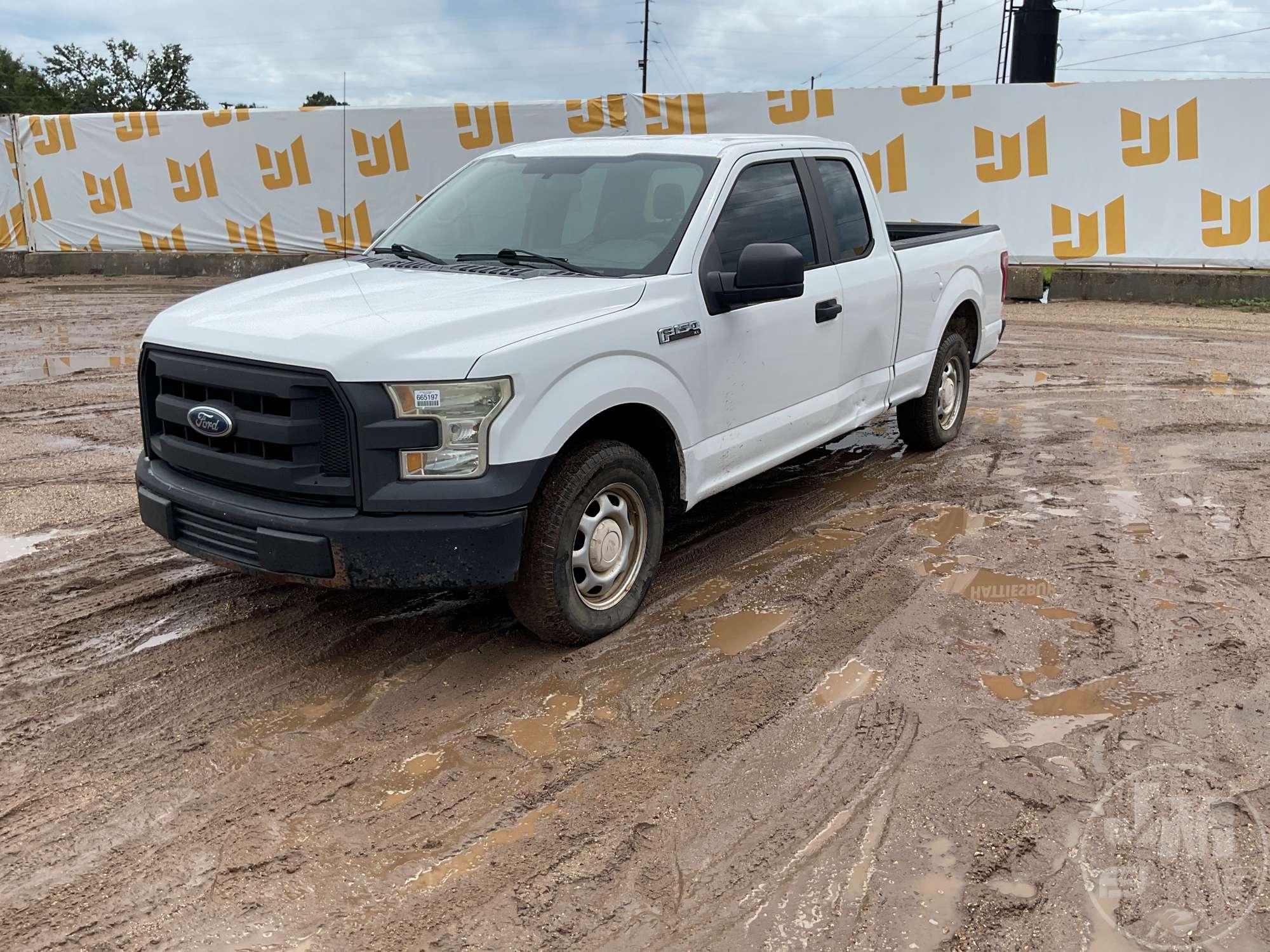 Photo of 2016 Ford F-150