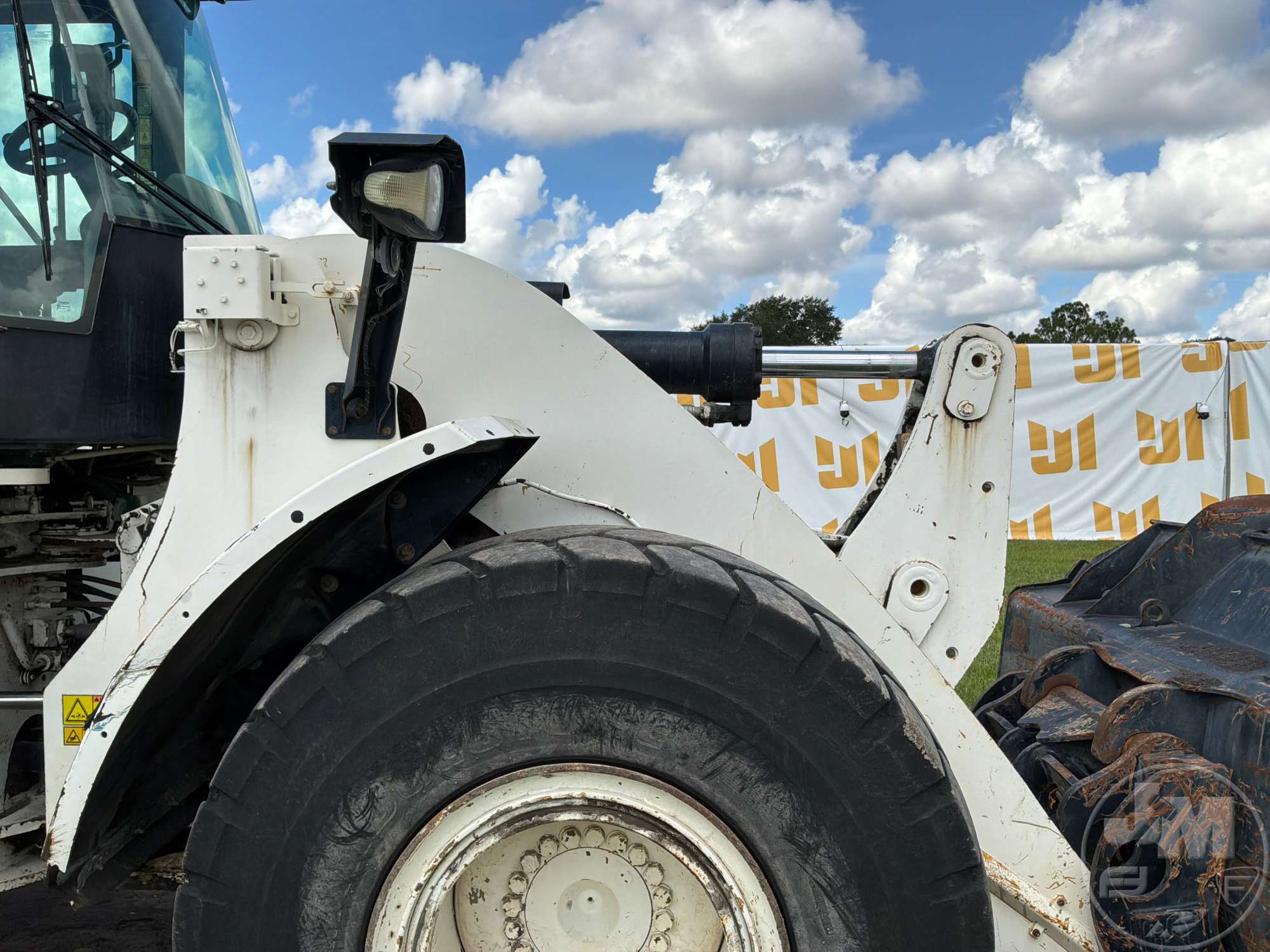 2016 Caterpillar 950M