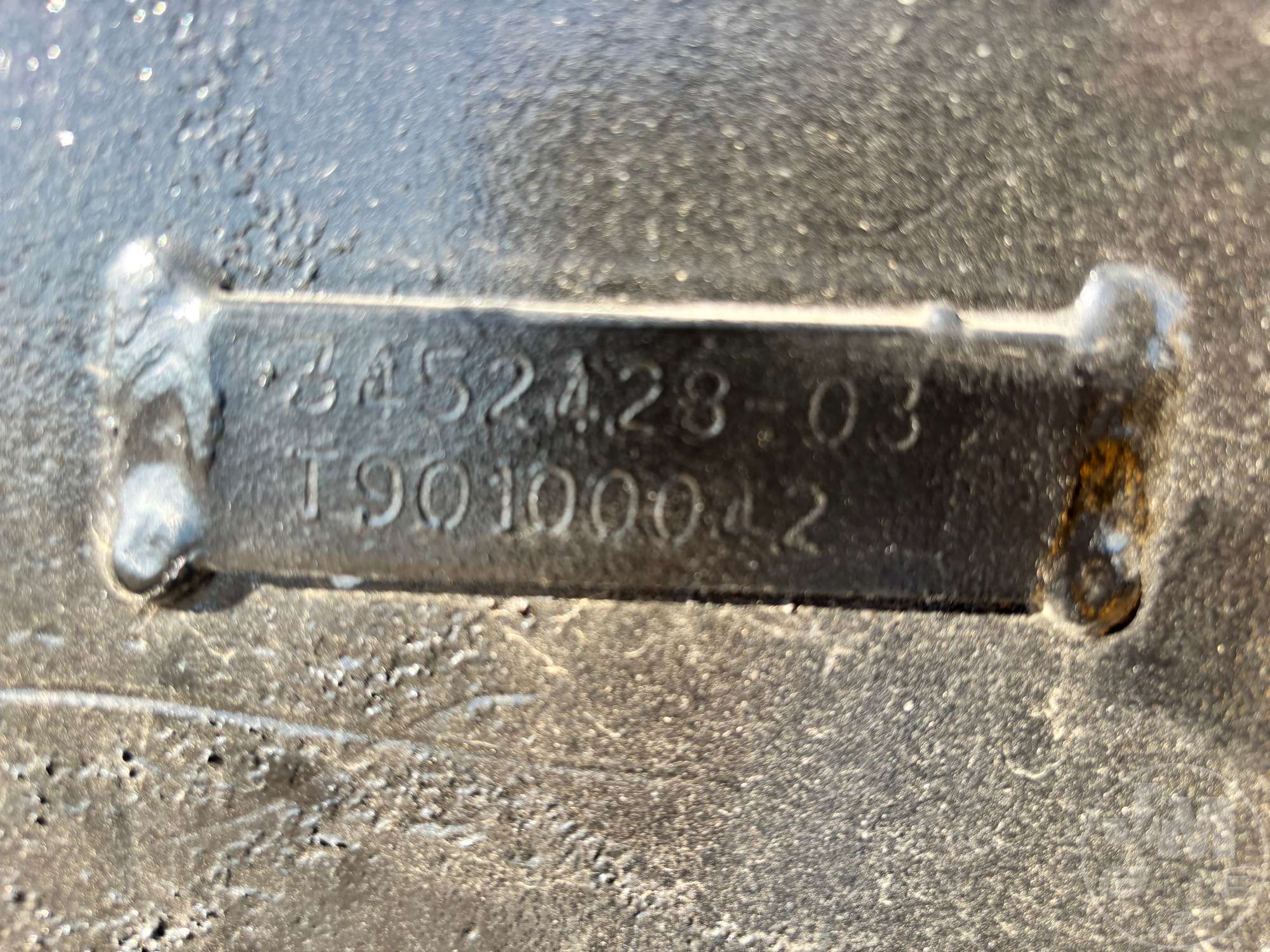 2019 Caterpillar 938M