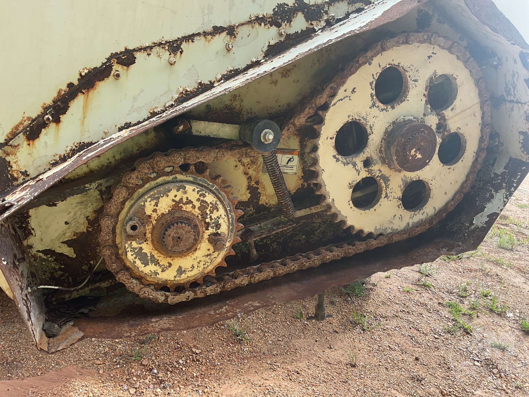 0 Kuhn SLICER 850