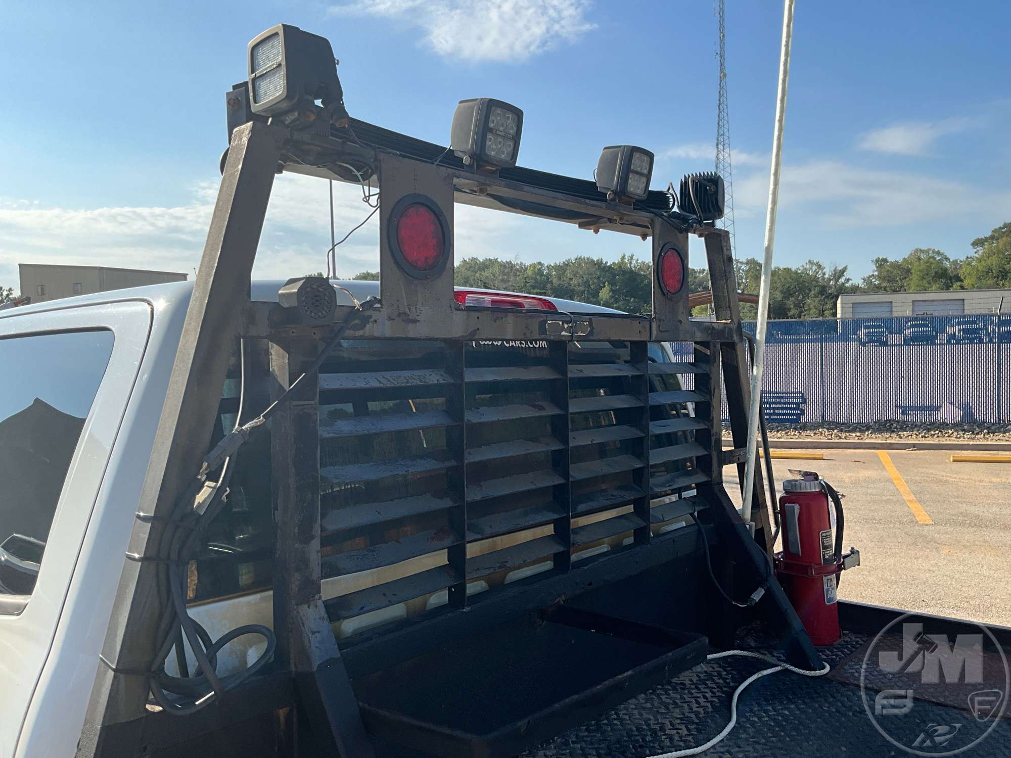 2019 Chevrolet 2500 HD