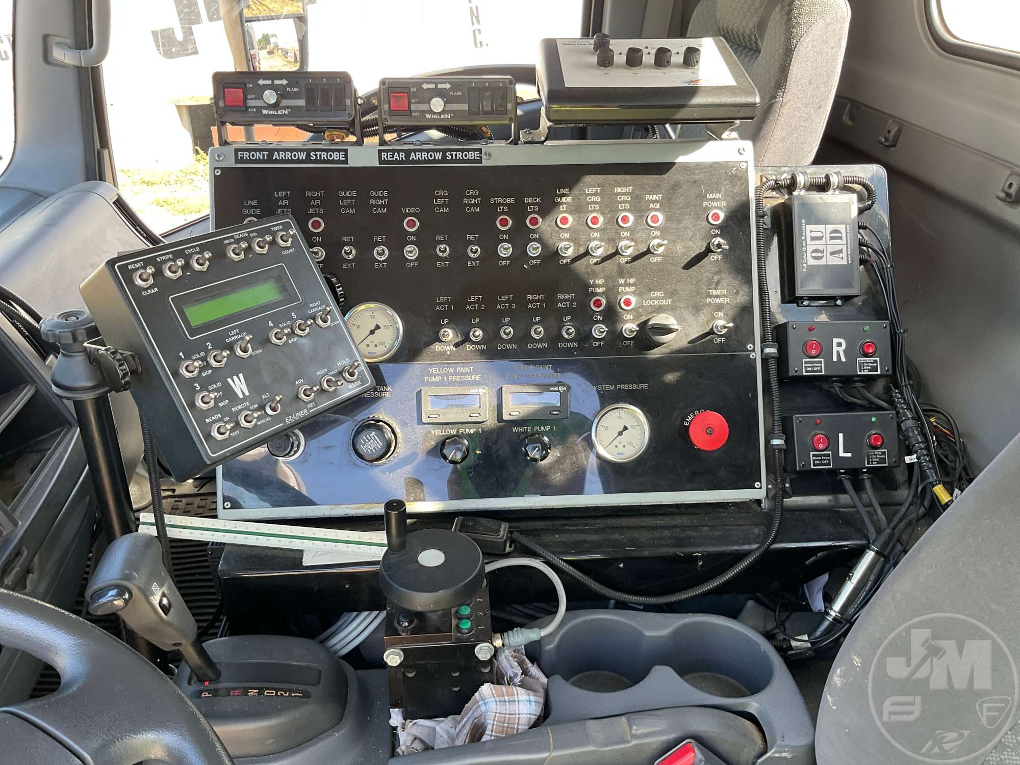 2012 Isuzu NRR