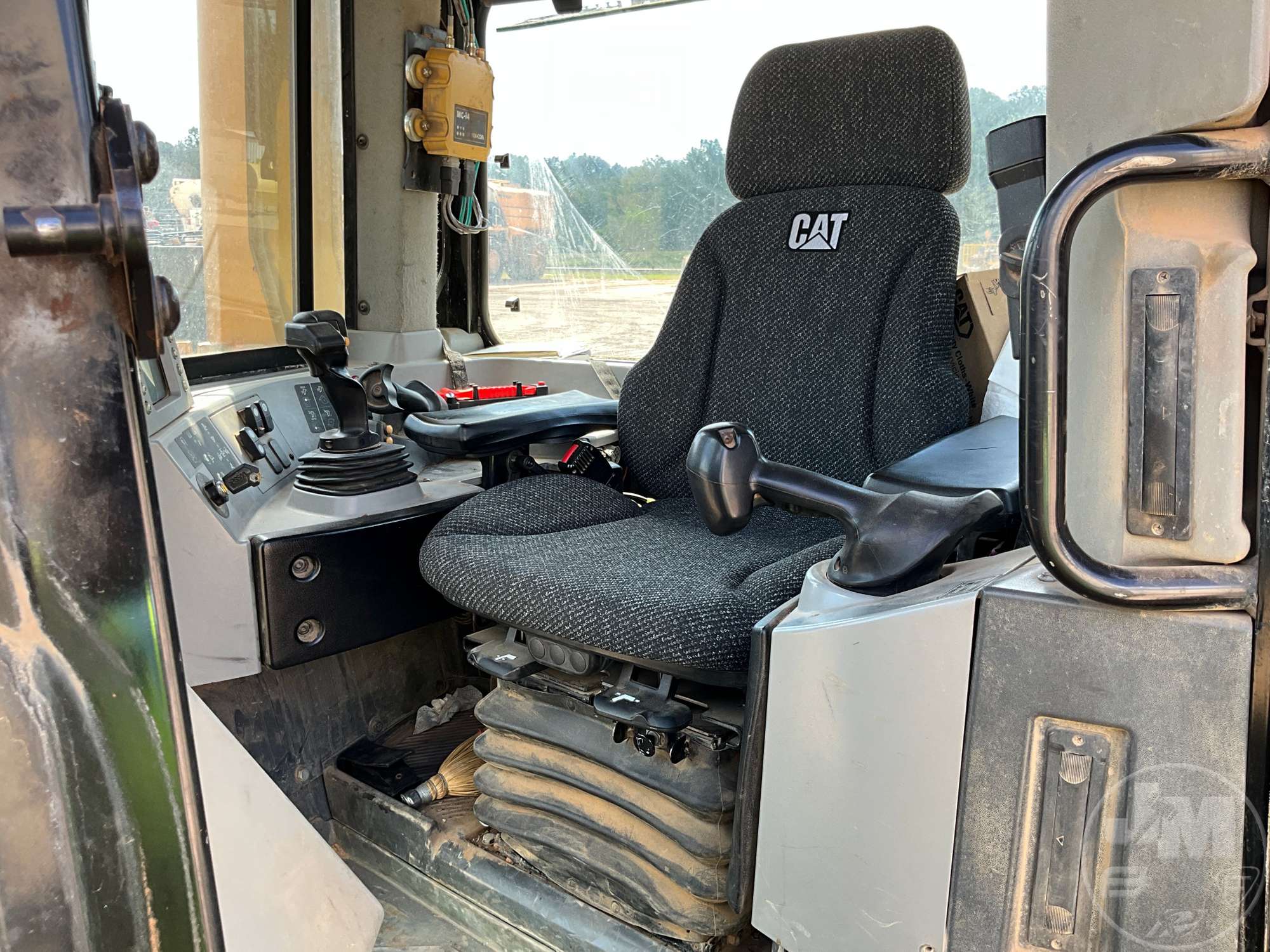 2014 Caterpillar D9T