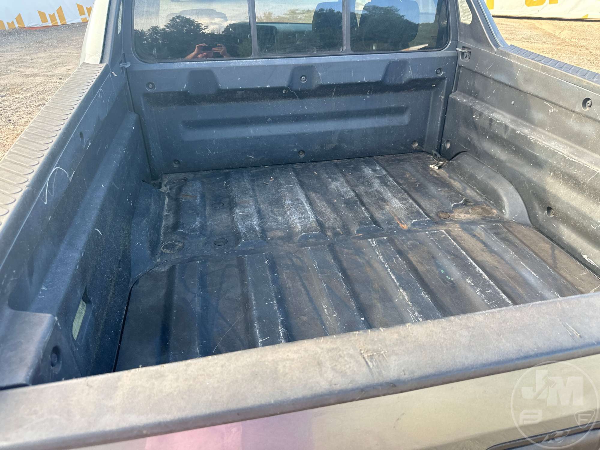 2007 Honda  RIDGELINE