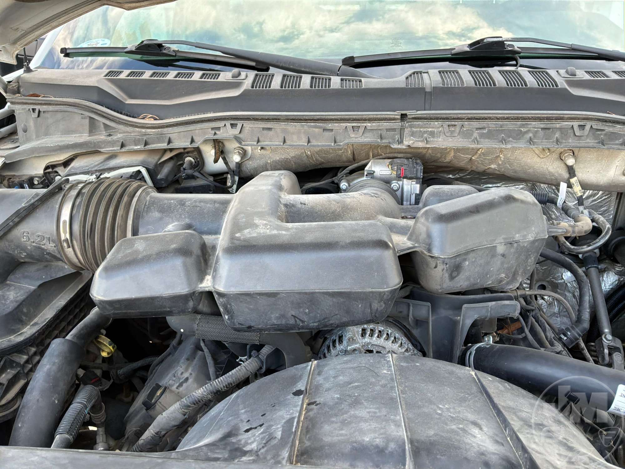 2017 Ford F-350XL SD