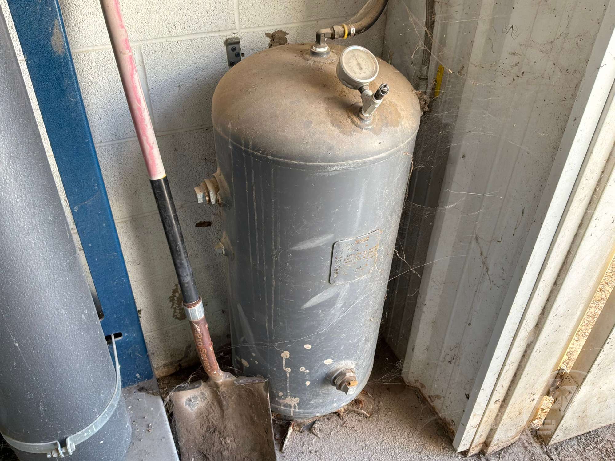 0 Bauer NITROGEN BOOSTER GIB12.2-7534606