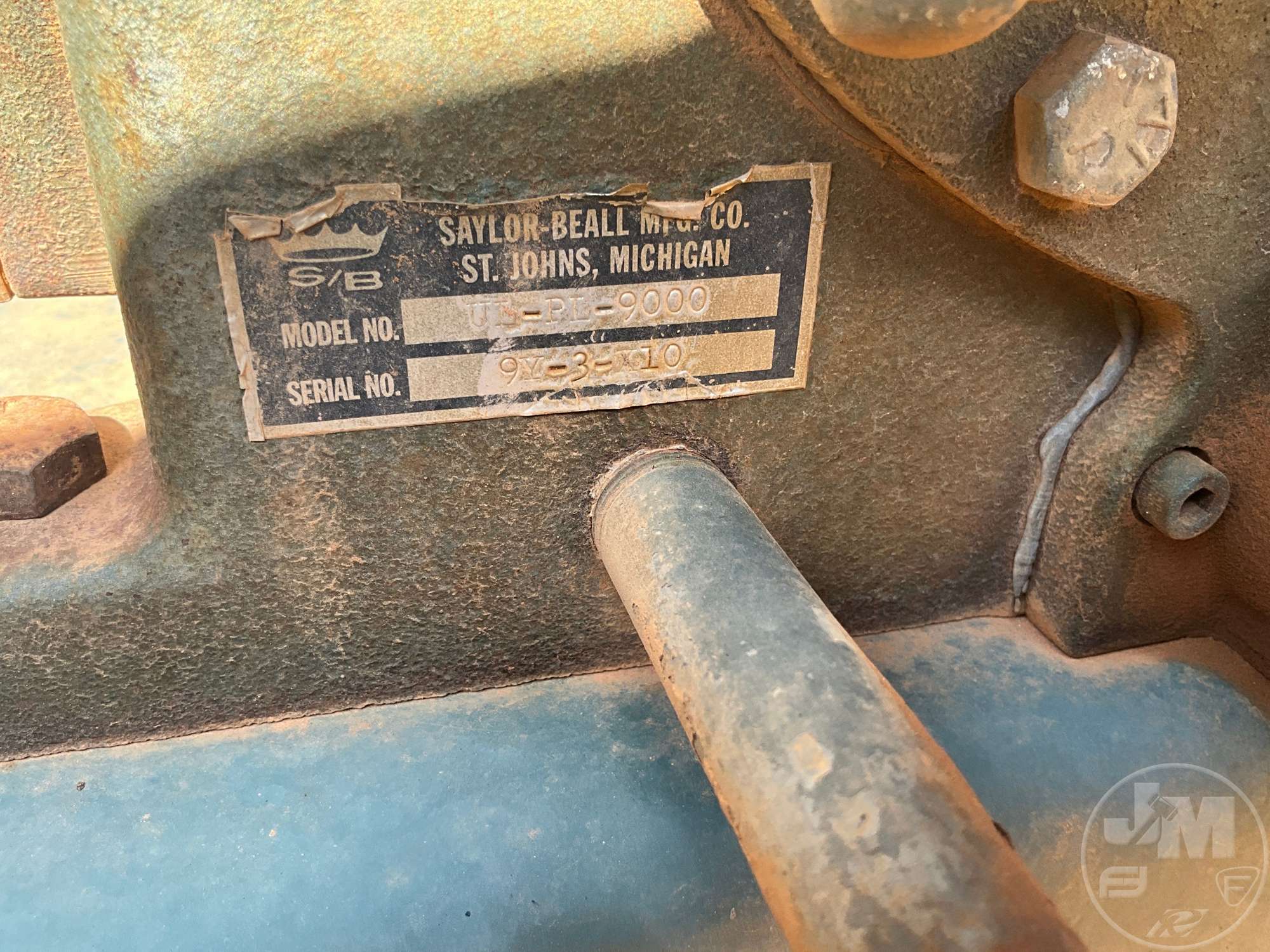 2006 Caterpillar 730 ARTICULATED