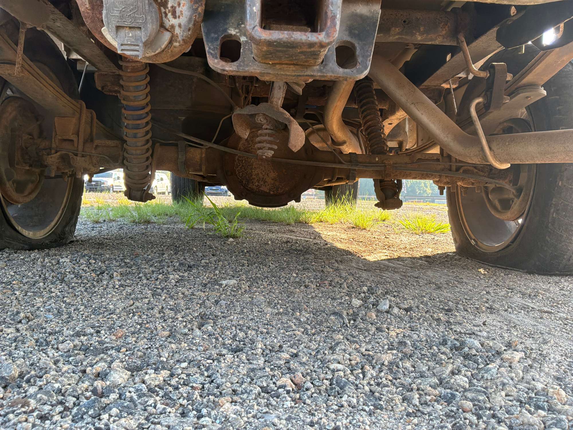2006 Chevrolet SILVERADO 1500
