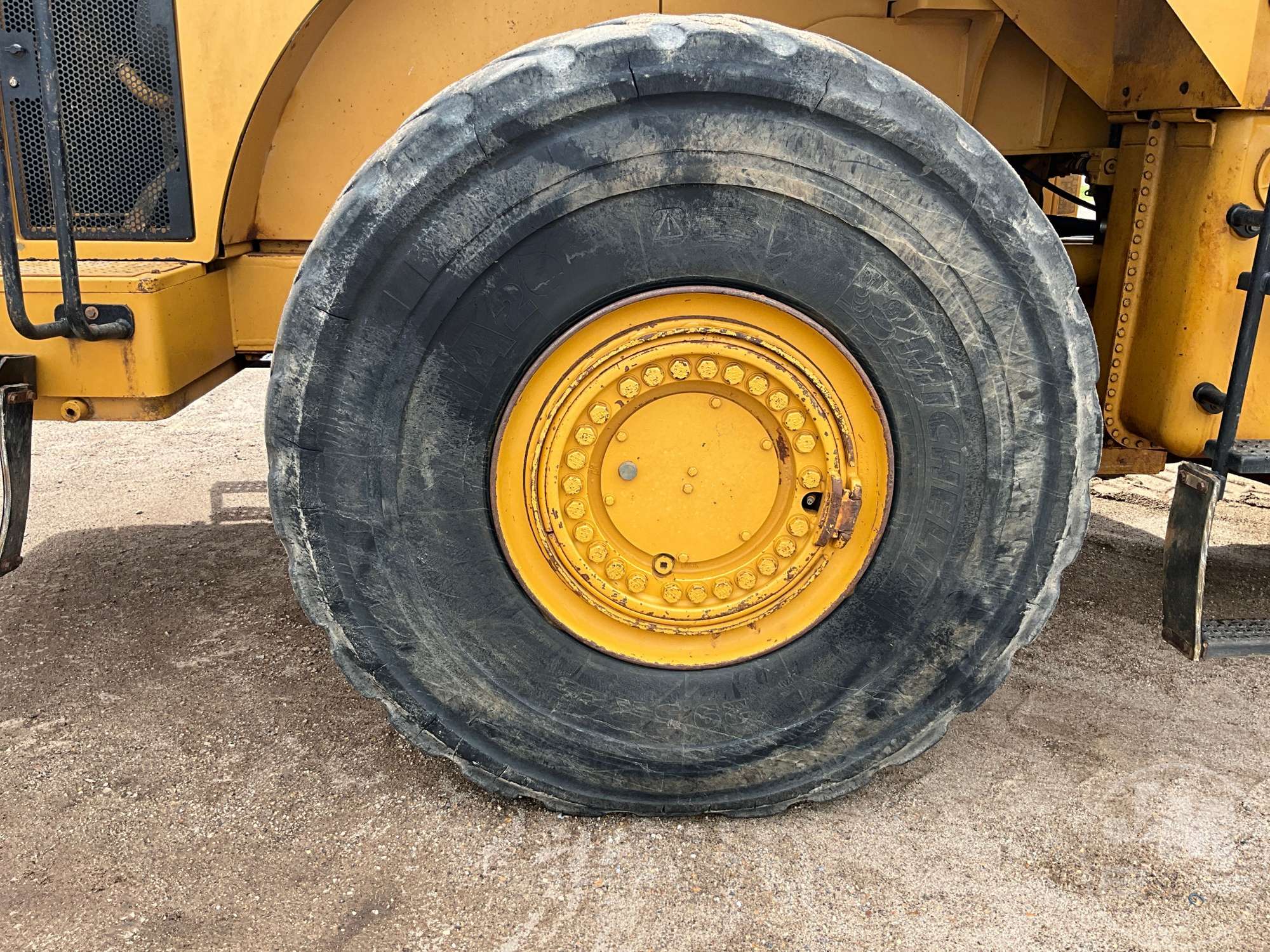 1998 Caterpillar 980G