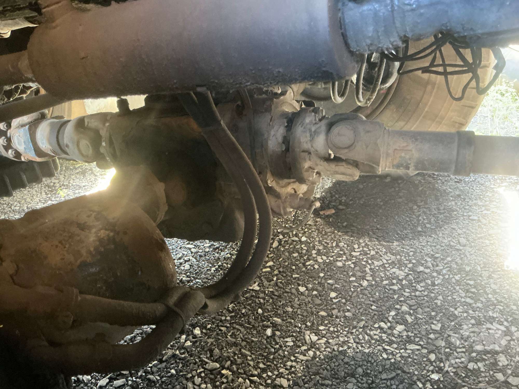 1990 Krupp KMK5090