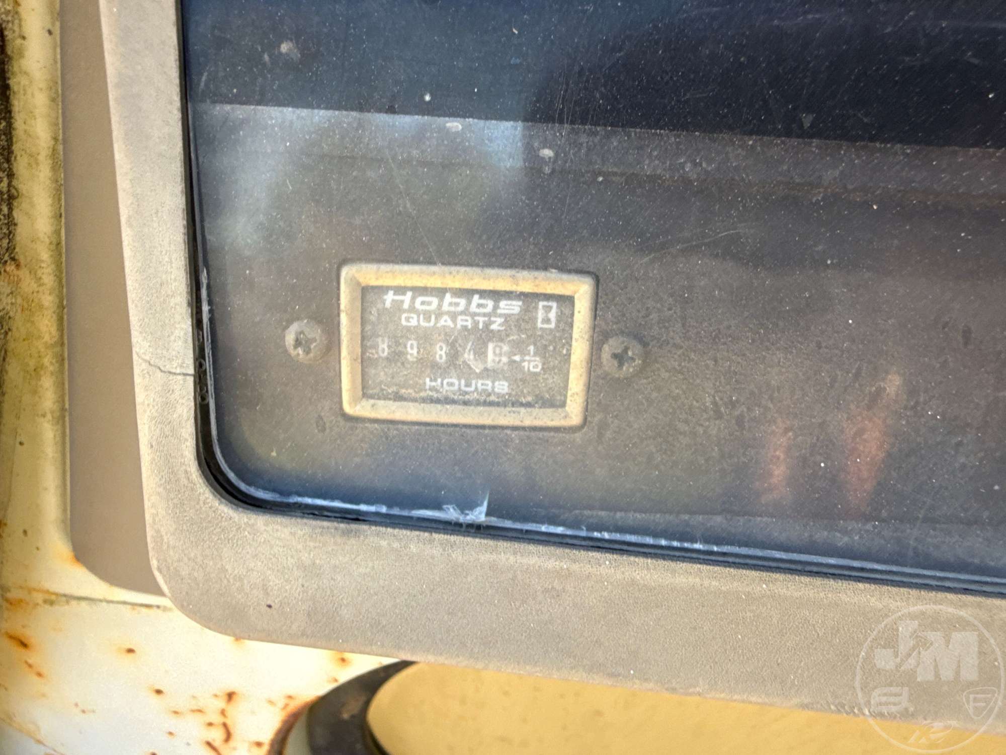 1992 Link-Belt LS-3400 CS 2