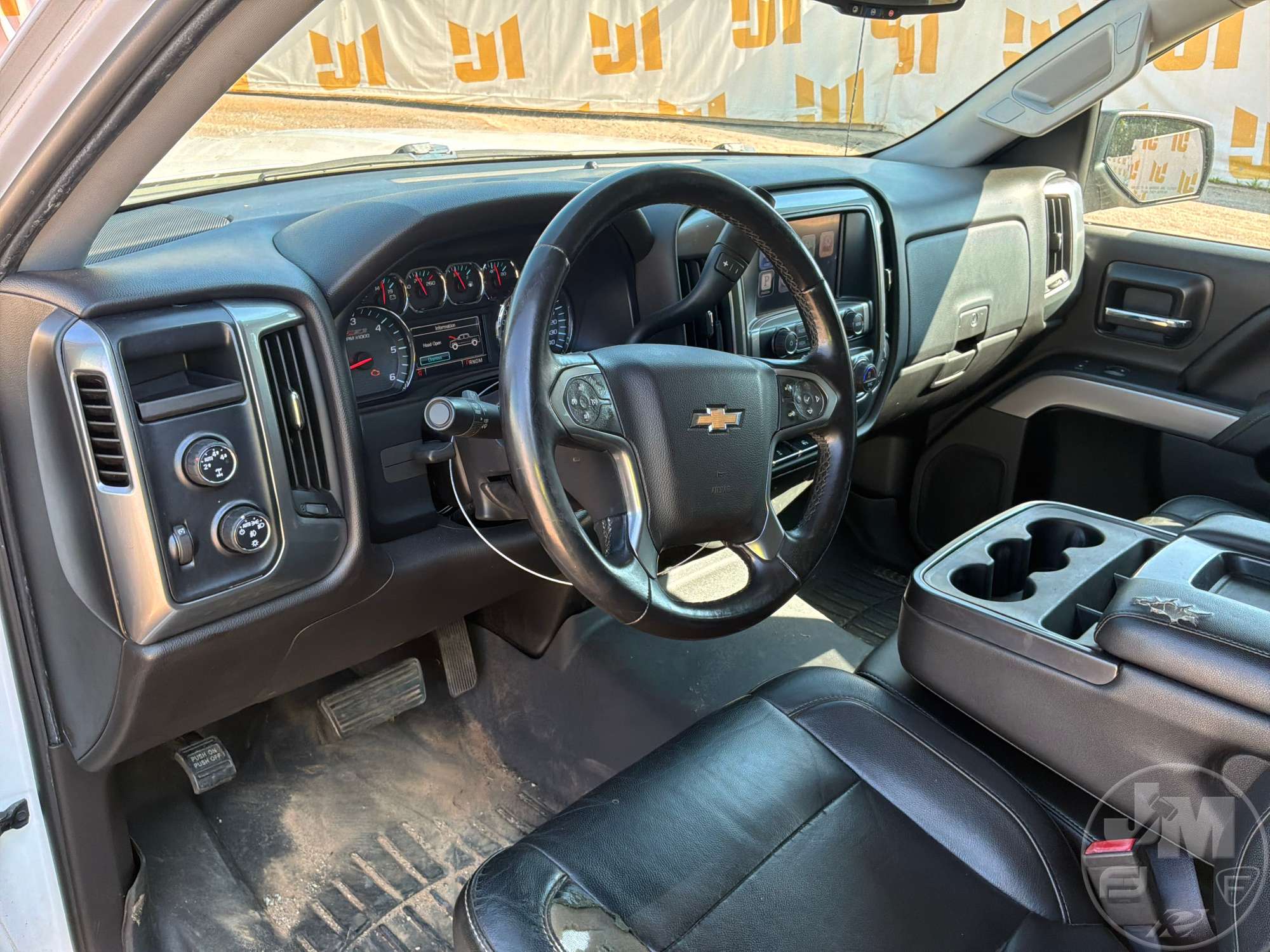 2014 Chevrolet SILVERADO