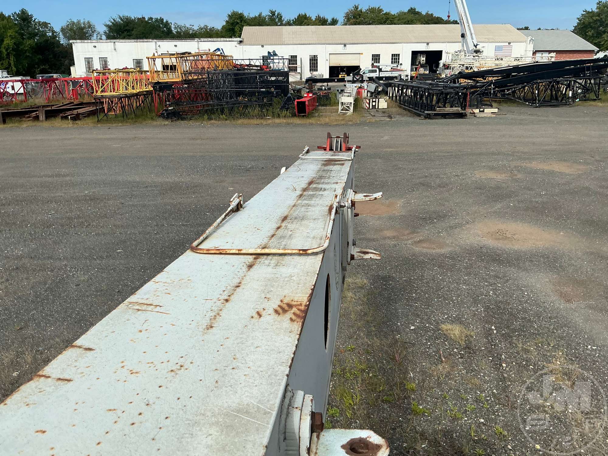 2004 Shuttlelift 3340 B