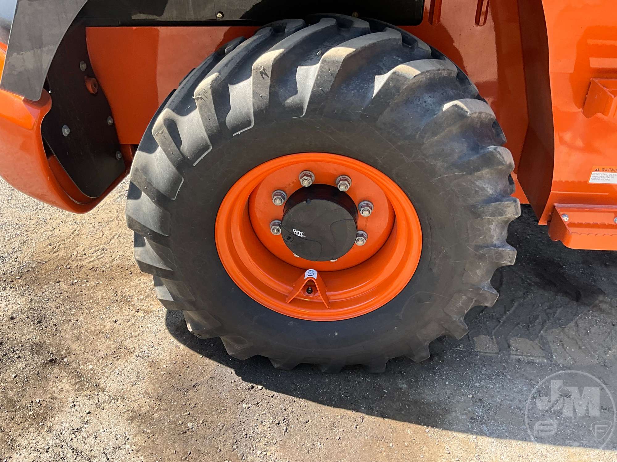 2024 Hitachi ZW80-5B